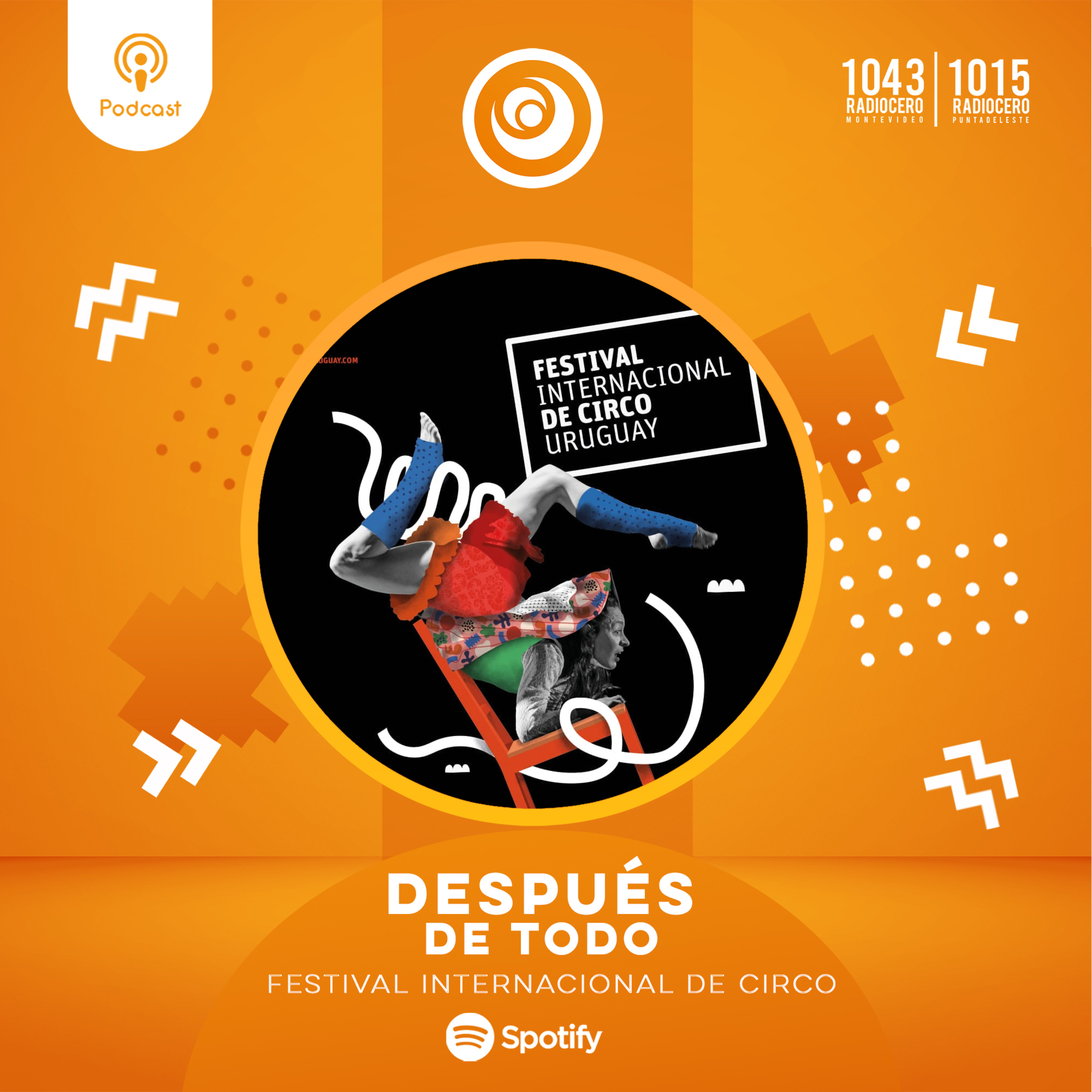 Festival Internacional de Circo episode artwork