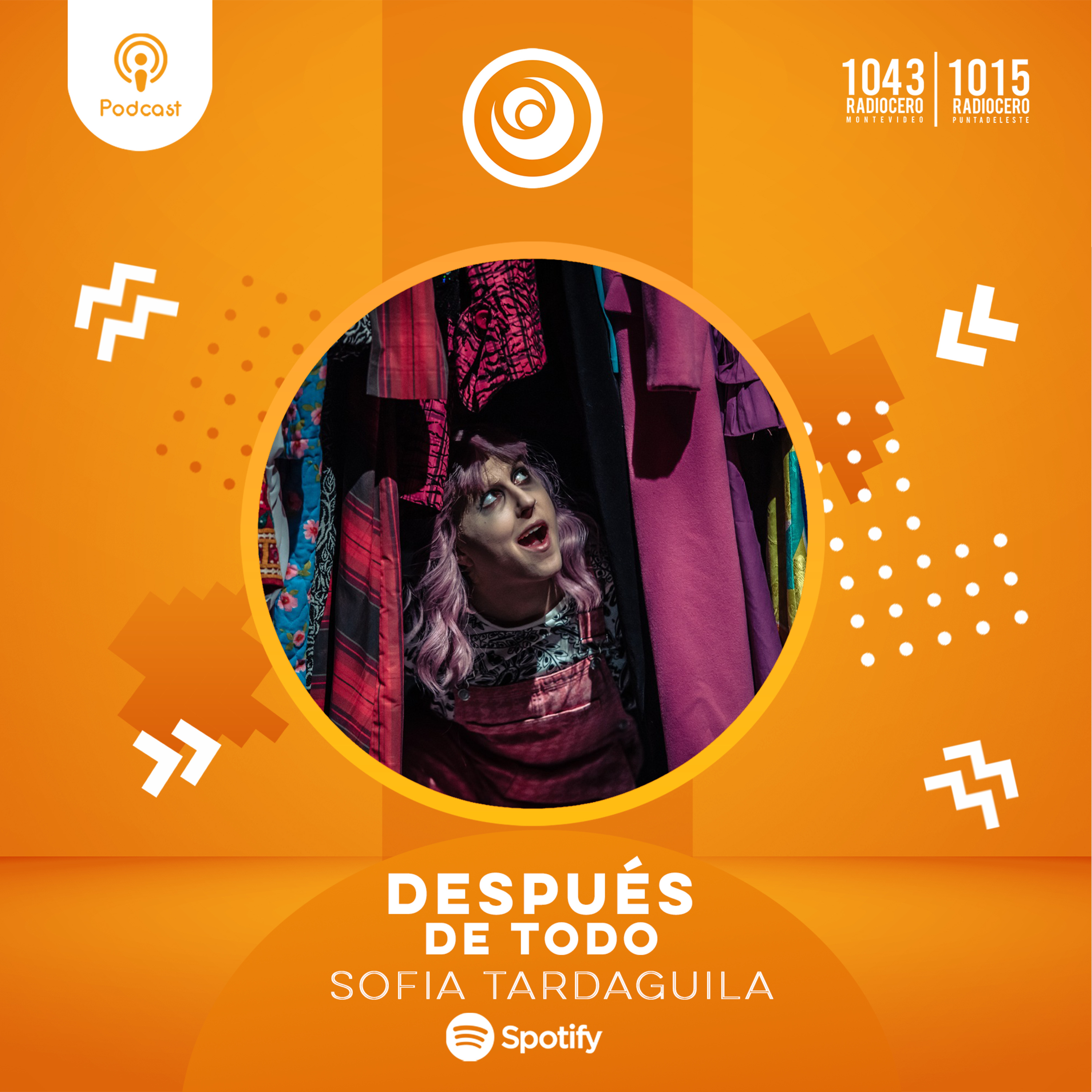 Después de todo - Radiocero 104.3