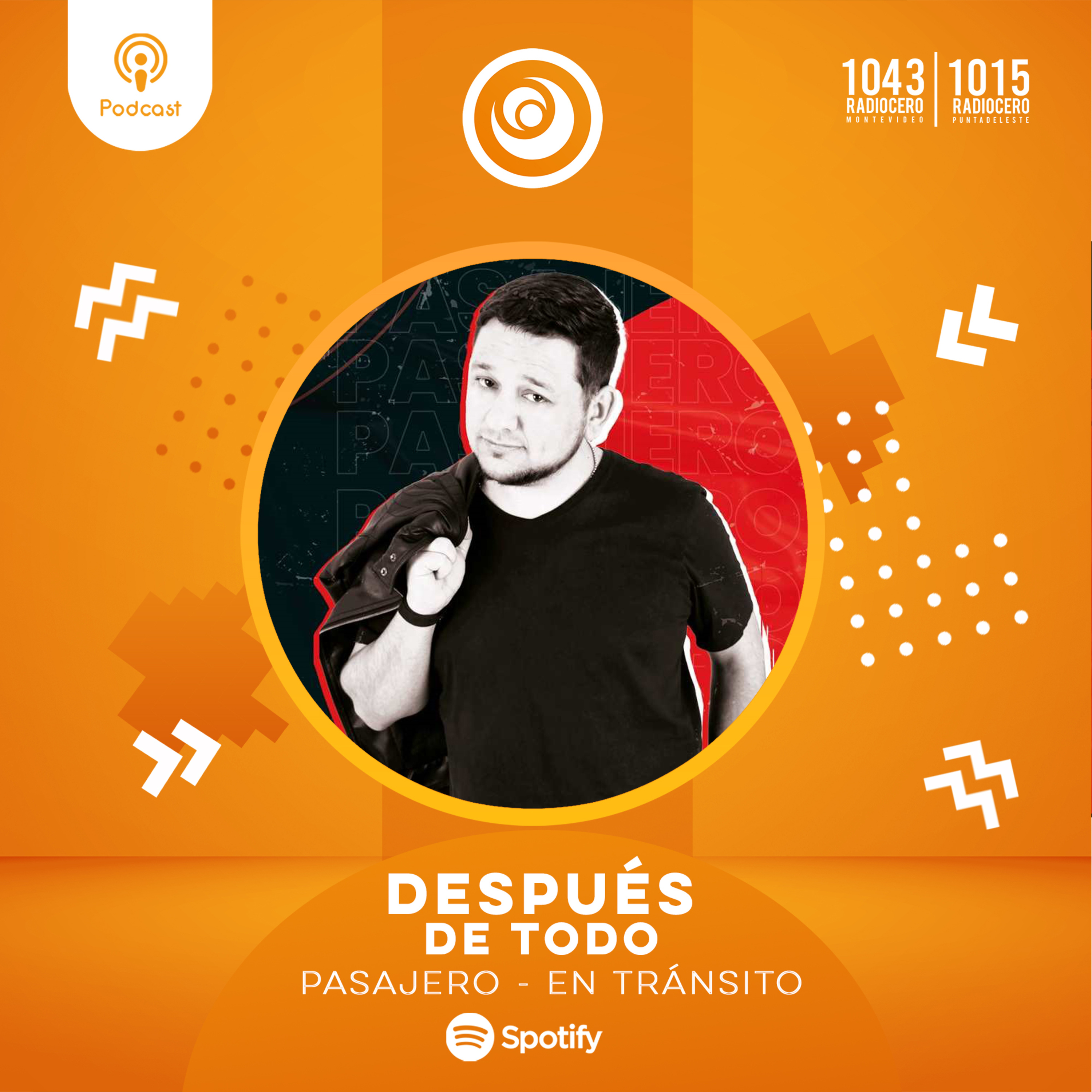 Después de todo - Radiocero 104.3