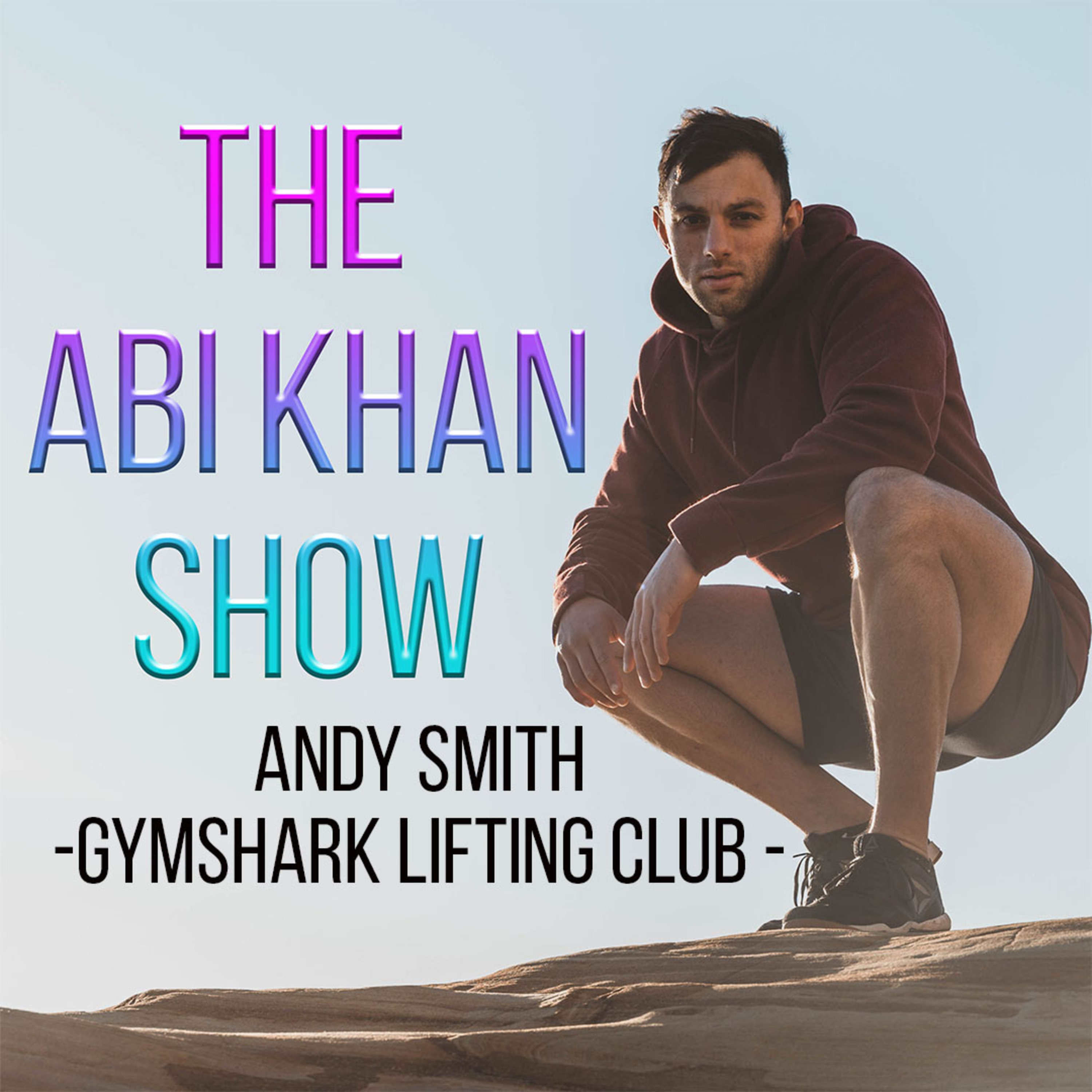 The Abi Khan Show