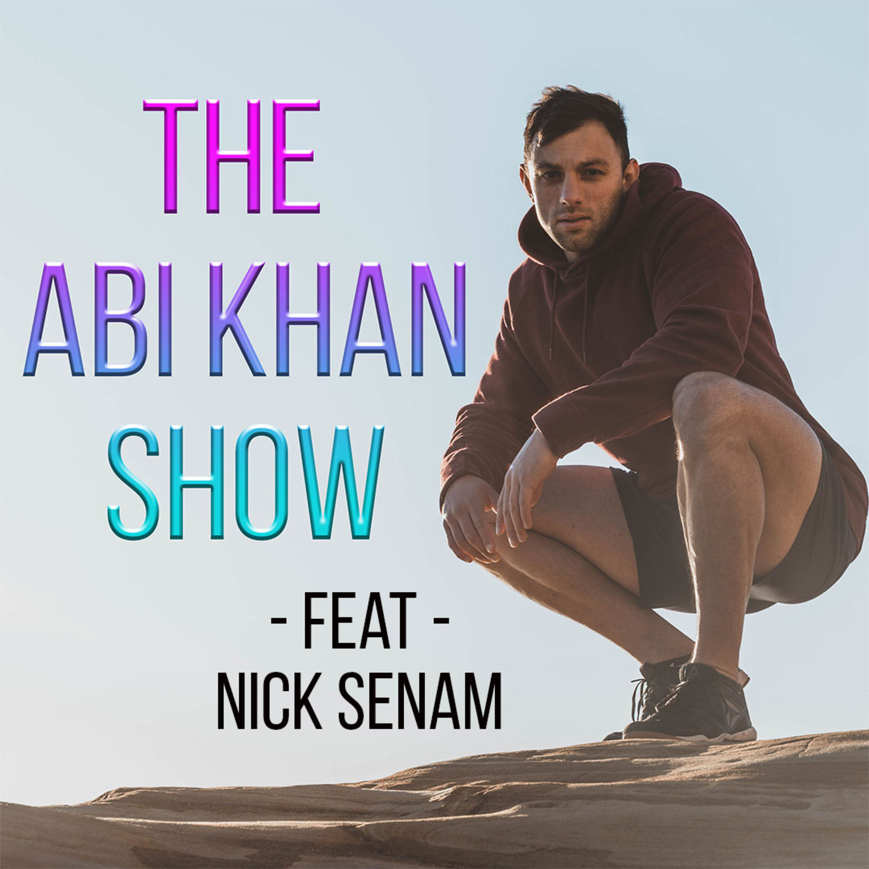 The Abi Khan Show