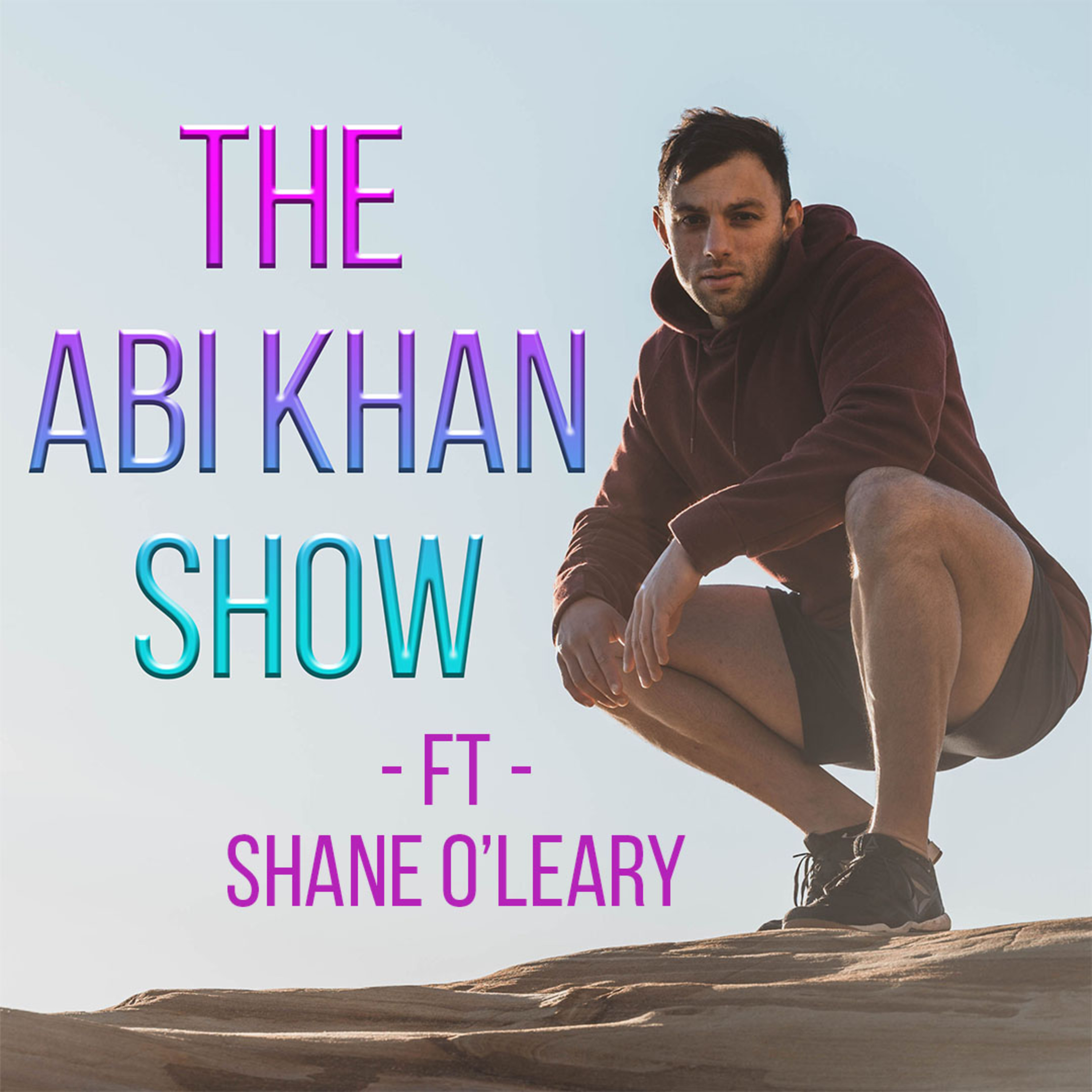 The Abi Khan Show