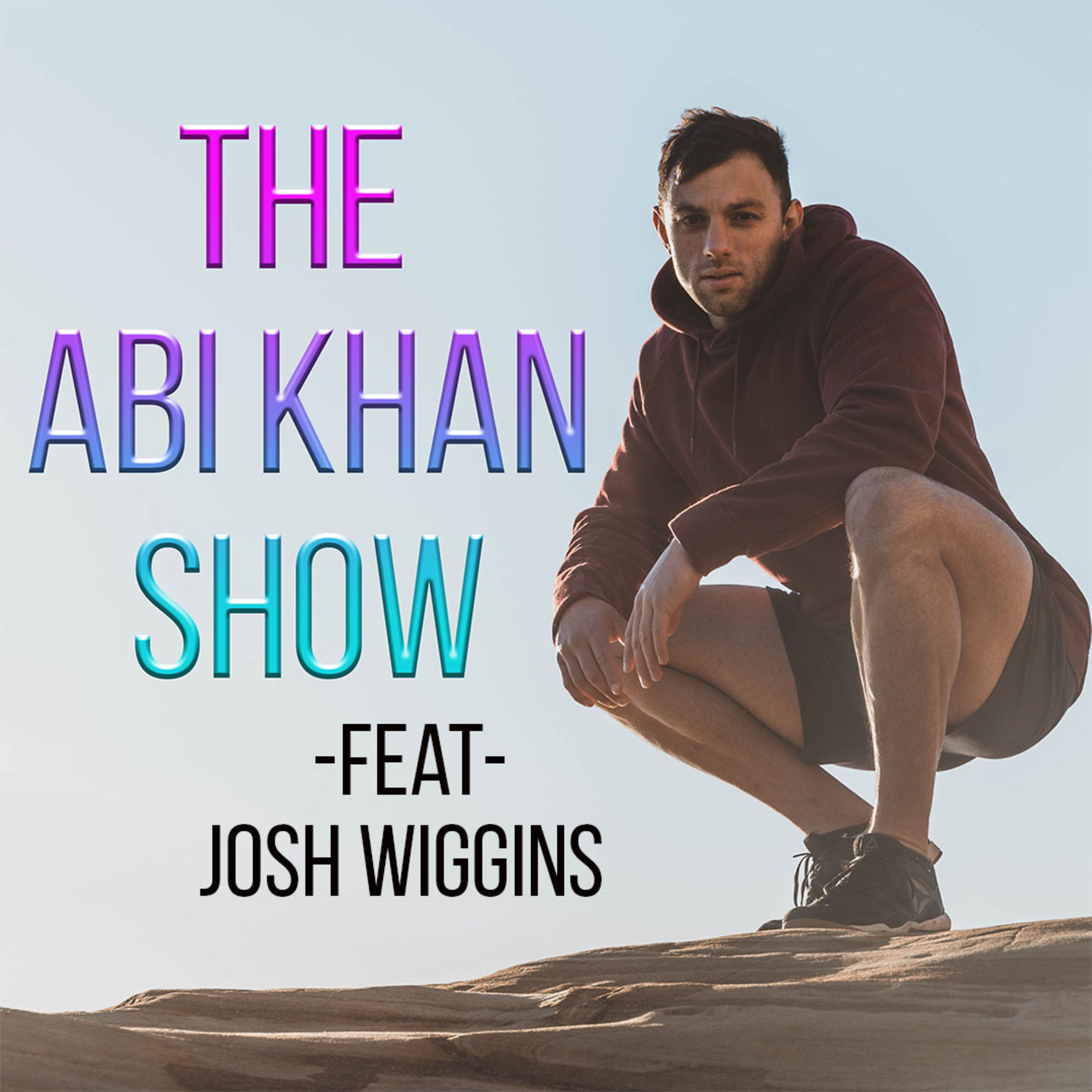The Abi Khan Show