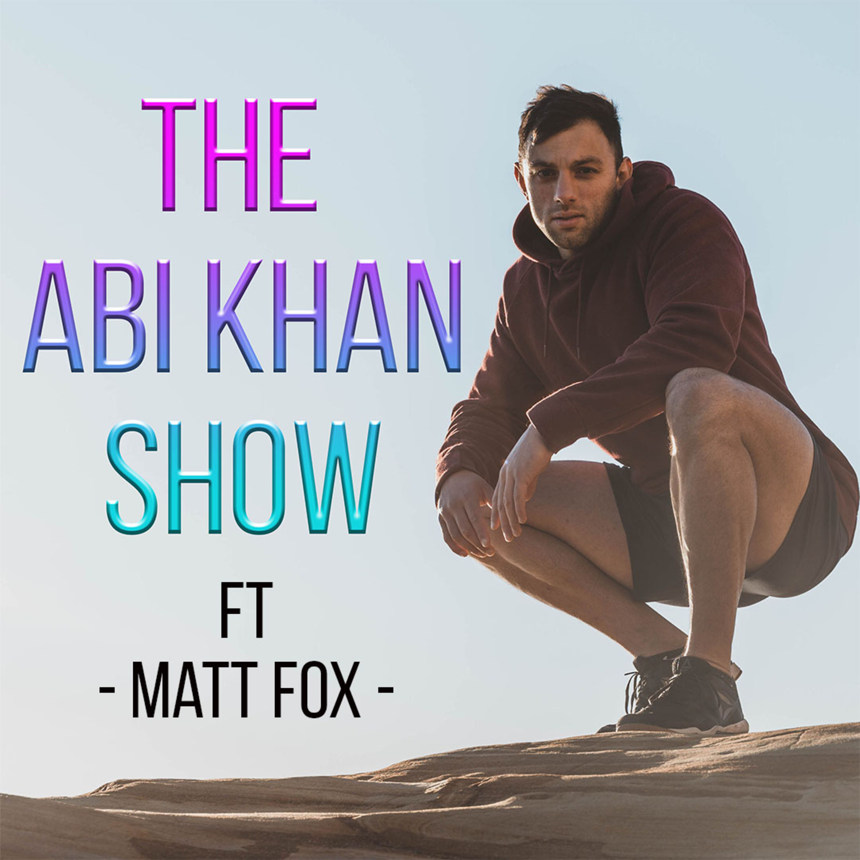 The Abi Khan Show
