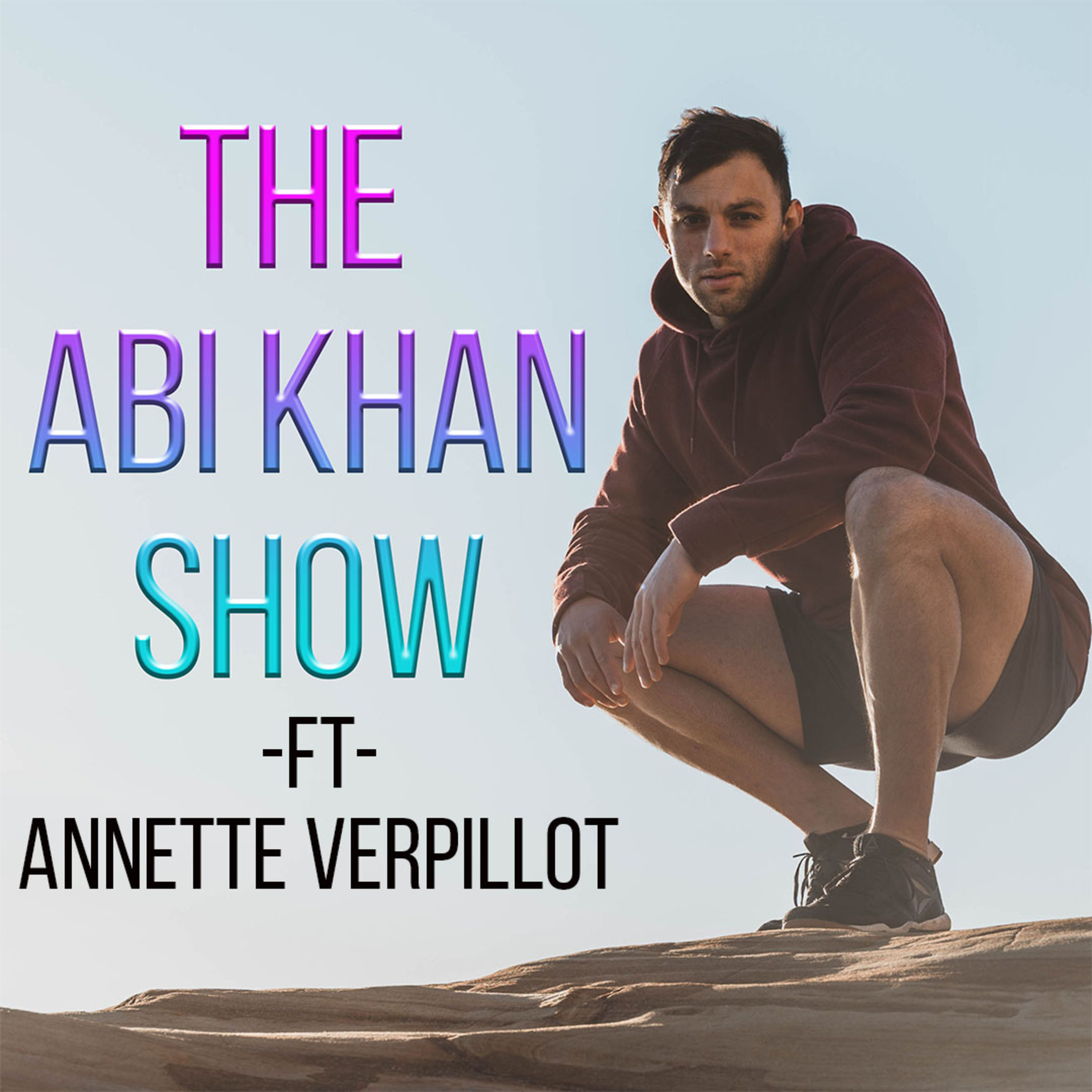 The Abi Khan Show