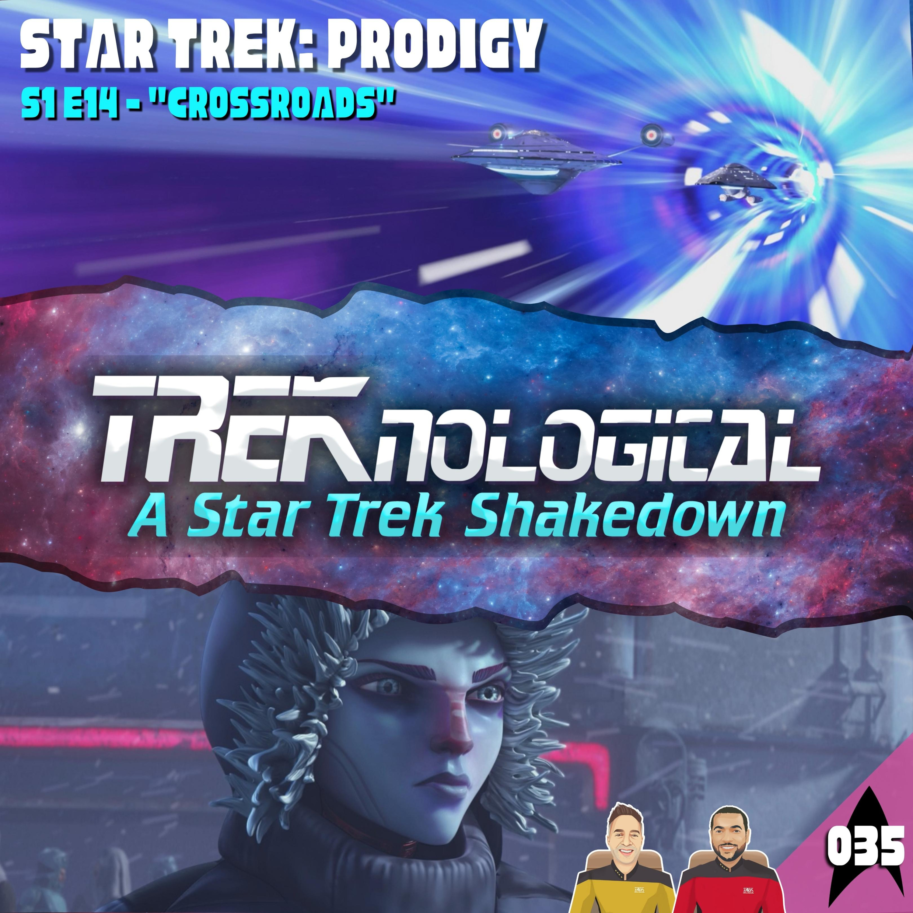 TREKNOPOD