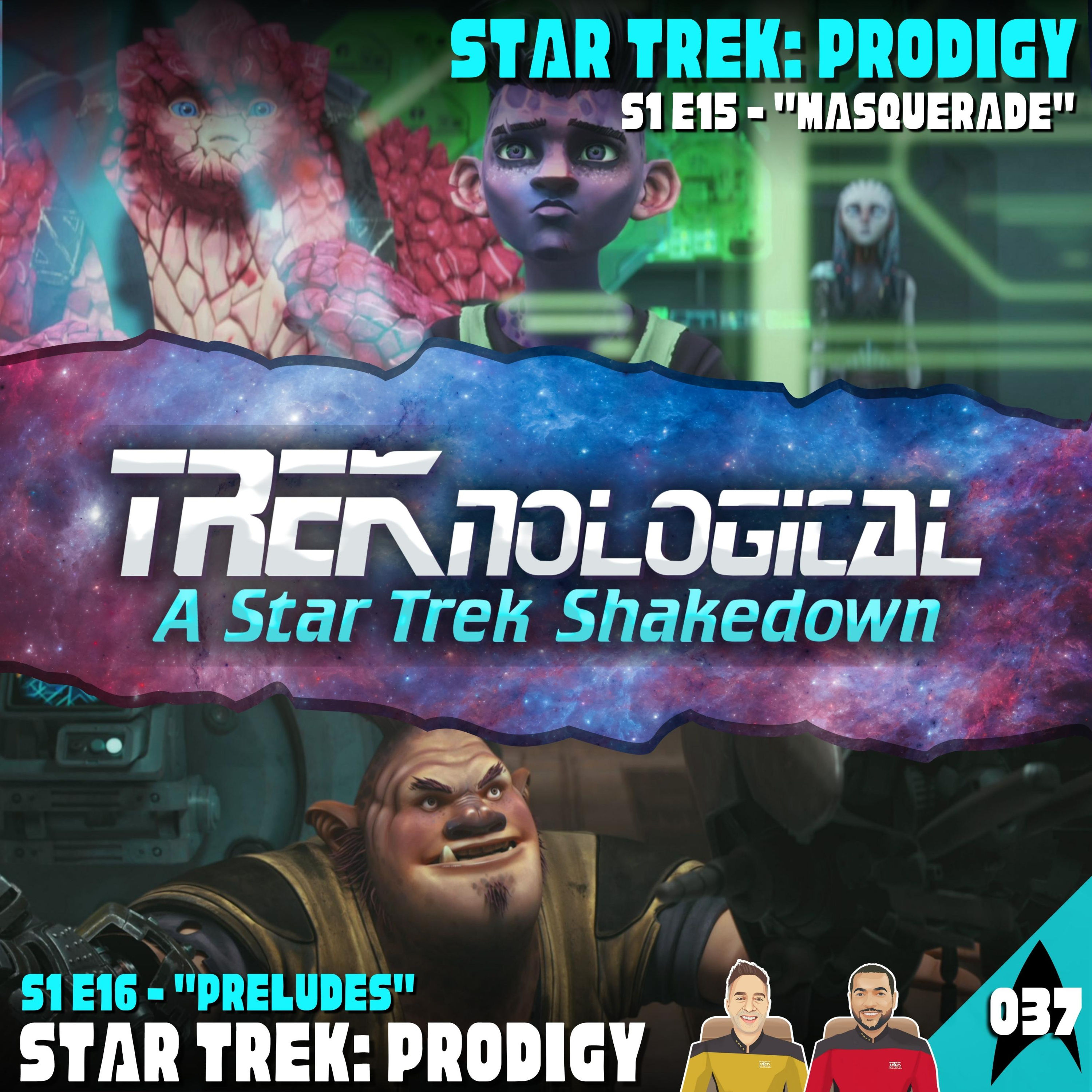 TREKNOPOD