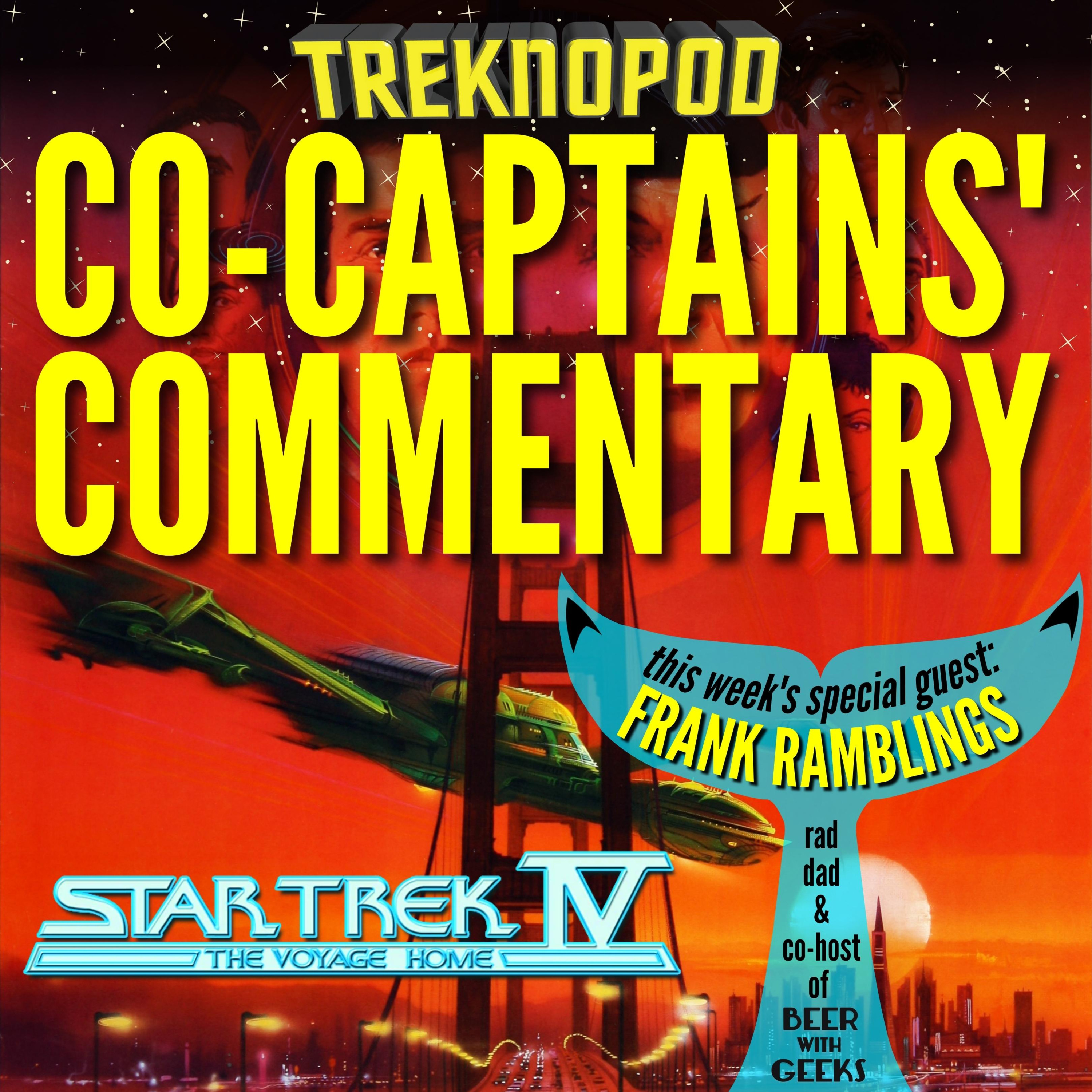 TREKNOPOD