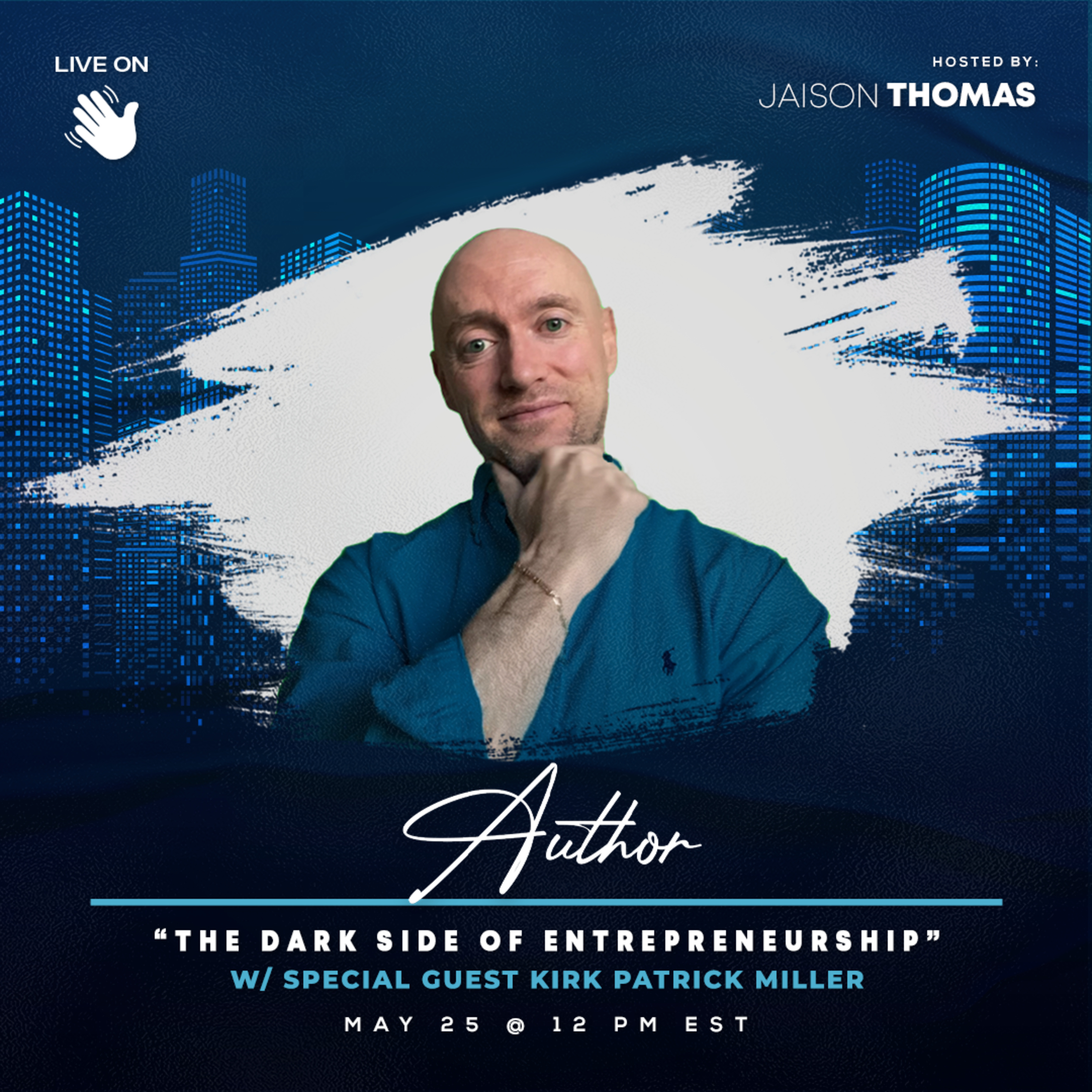 The Dark Side of Entrepreneurship