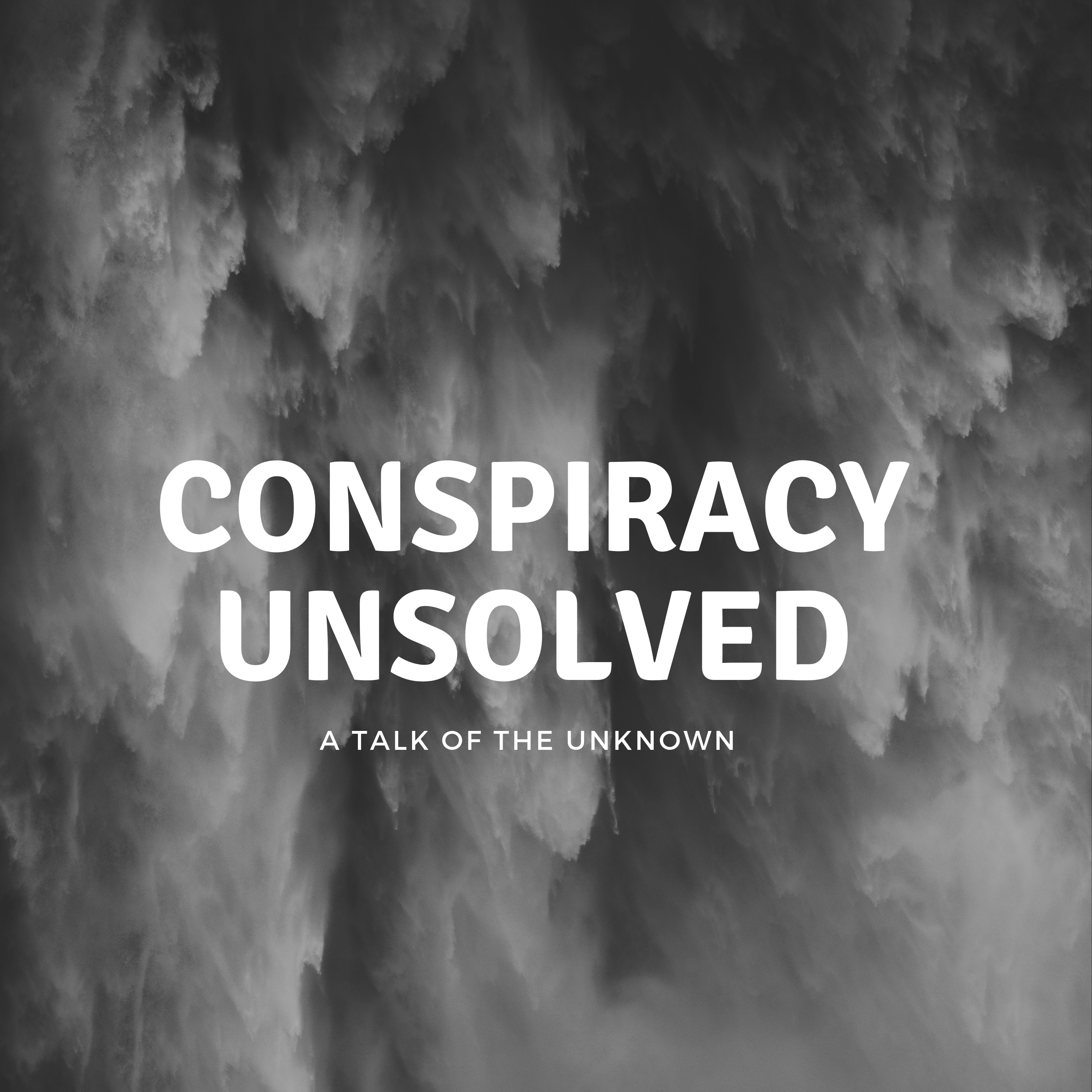 CONSPIRACY: How The World Ended in 2012