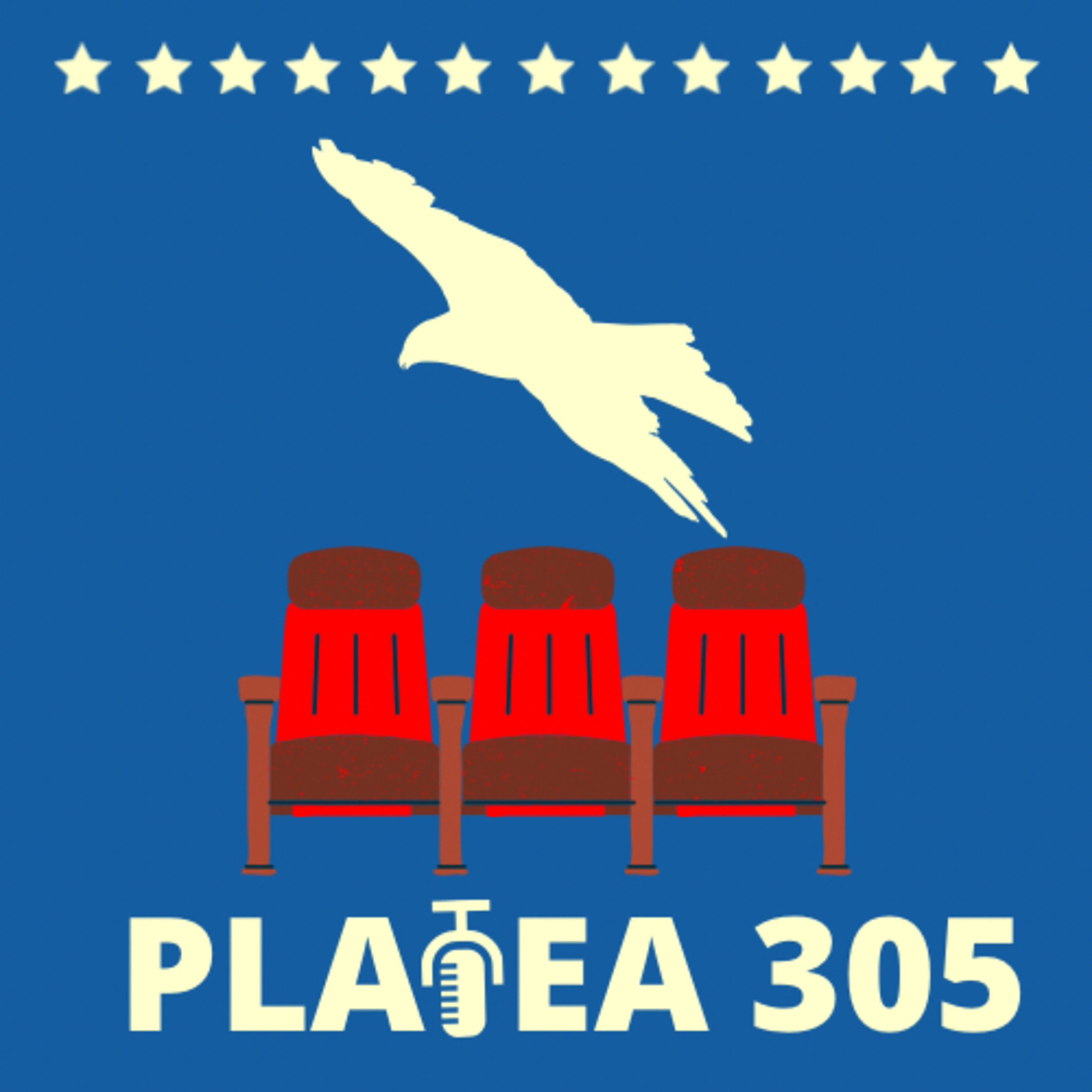 Platea 305