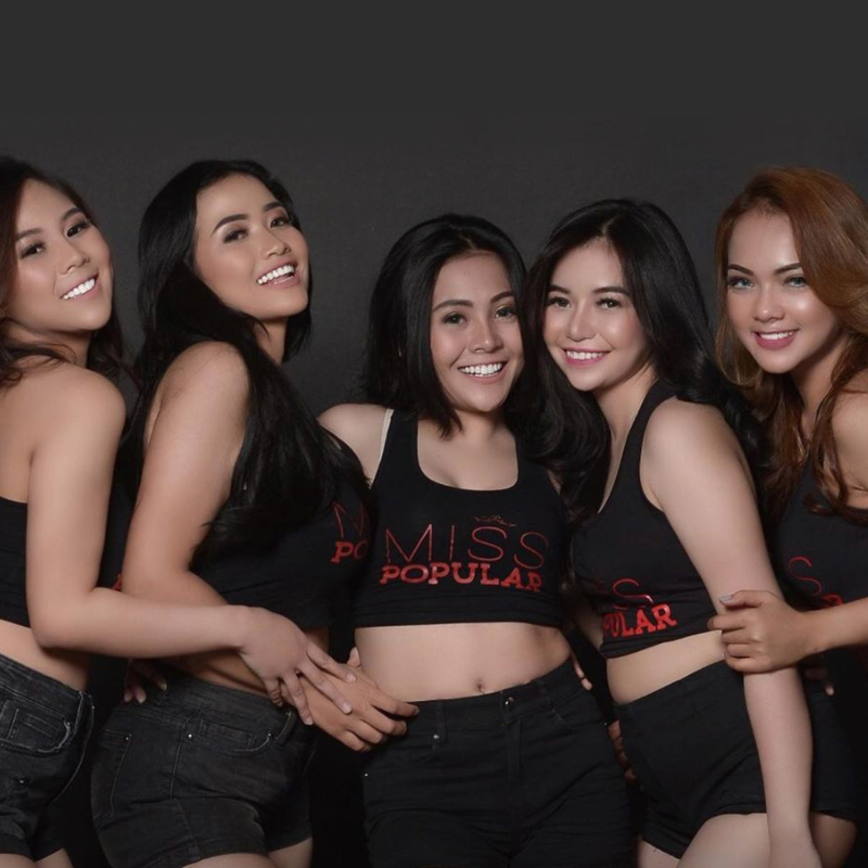 PSPT, Podcast Suara Pasti Trendi #Episode 6: Ngomongin Cowok Bareng Finalis VJ Hunt Popular 2019