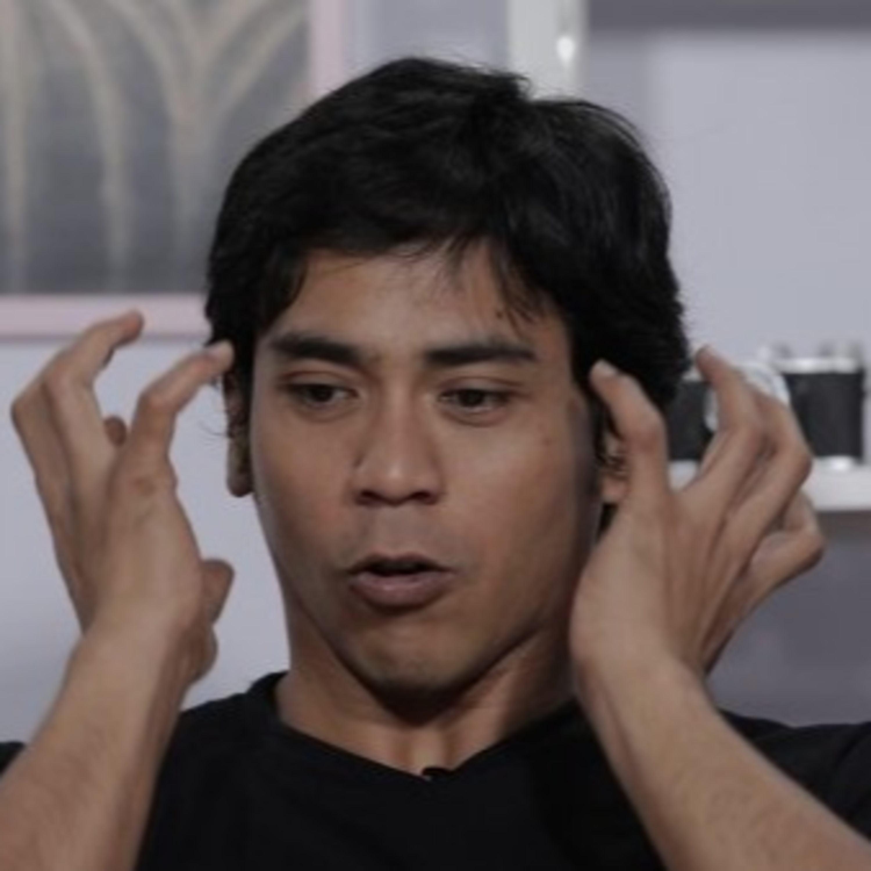 PSPT, Podcast Suara Pasti Trendi #Episode 7: Cerita Horor Dian Sidik di Tempat Syuting