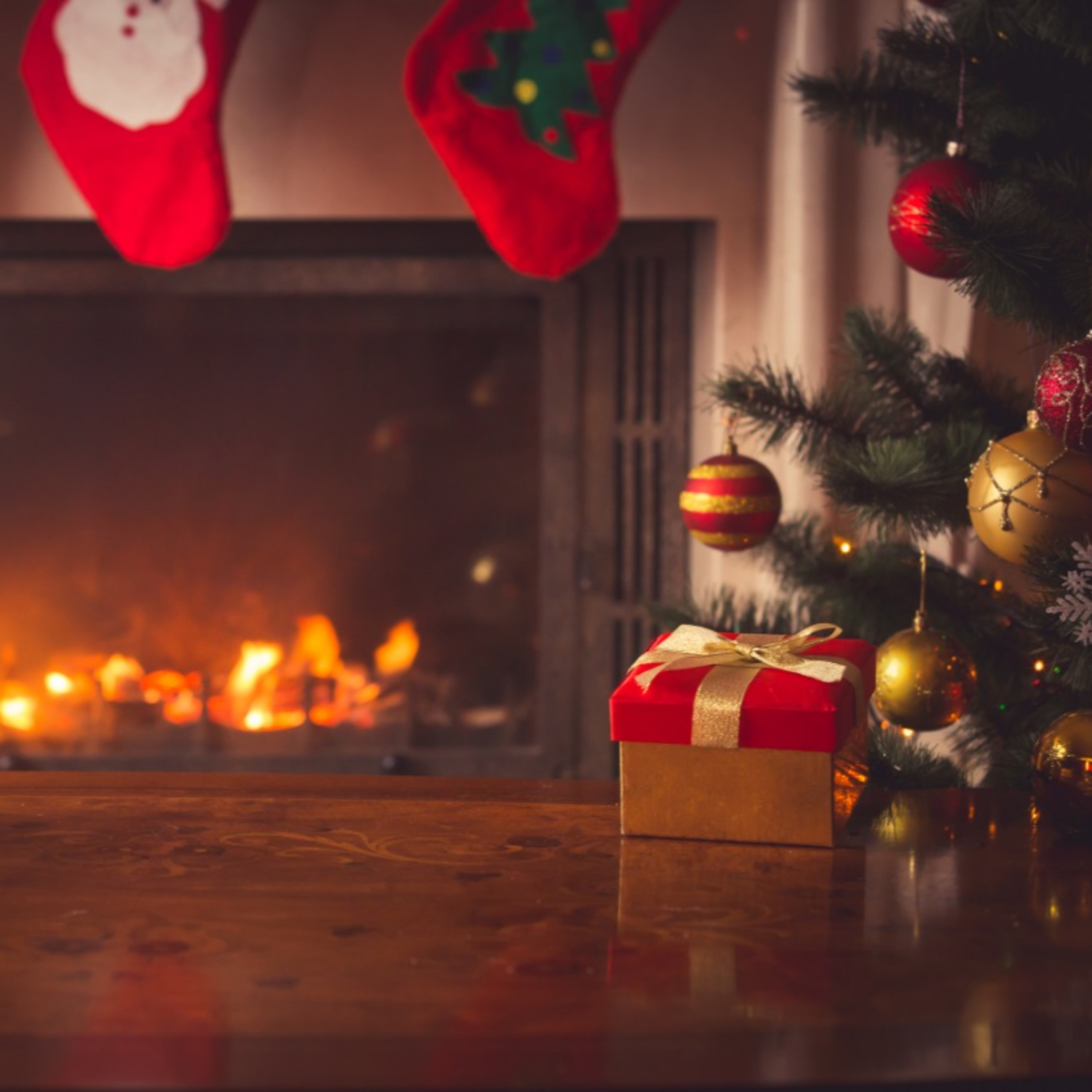 PSPT, #Episode 9: Cerita Kado, Film, Tradisi Natal saat Kecil Hingga Larangan Ngucapin Natal