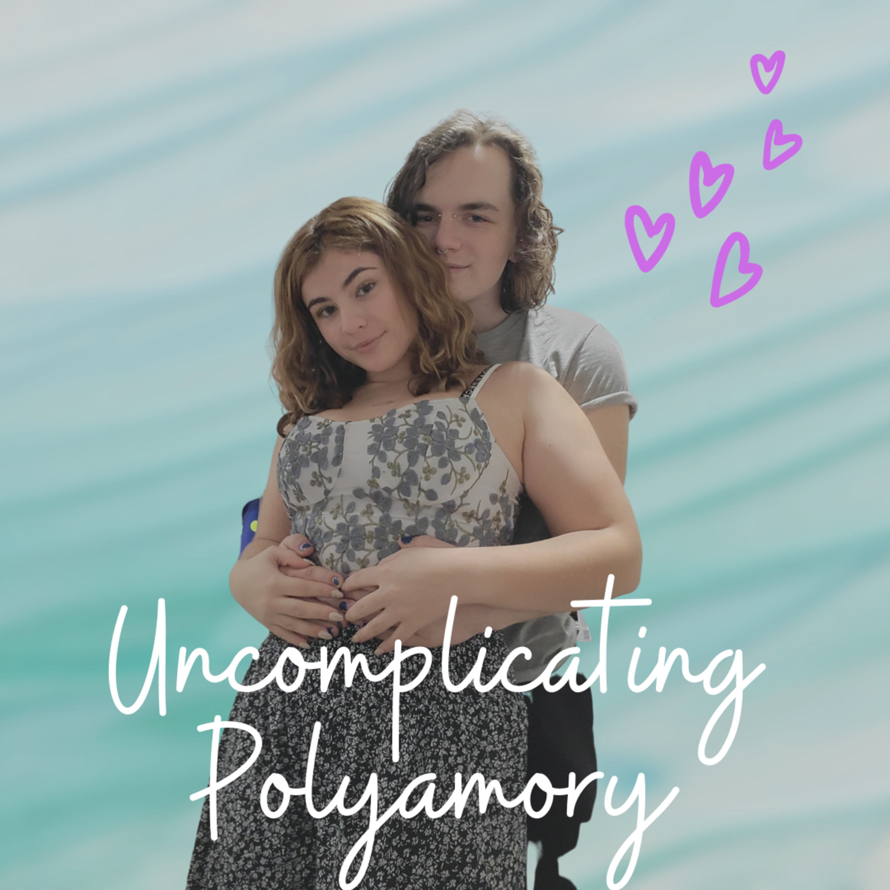 How to help your introverted partner- episode artwork