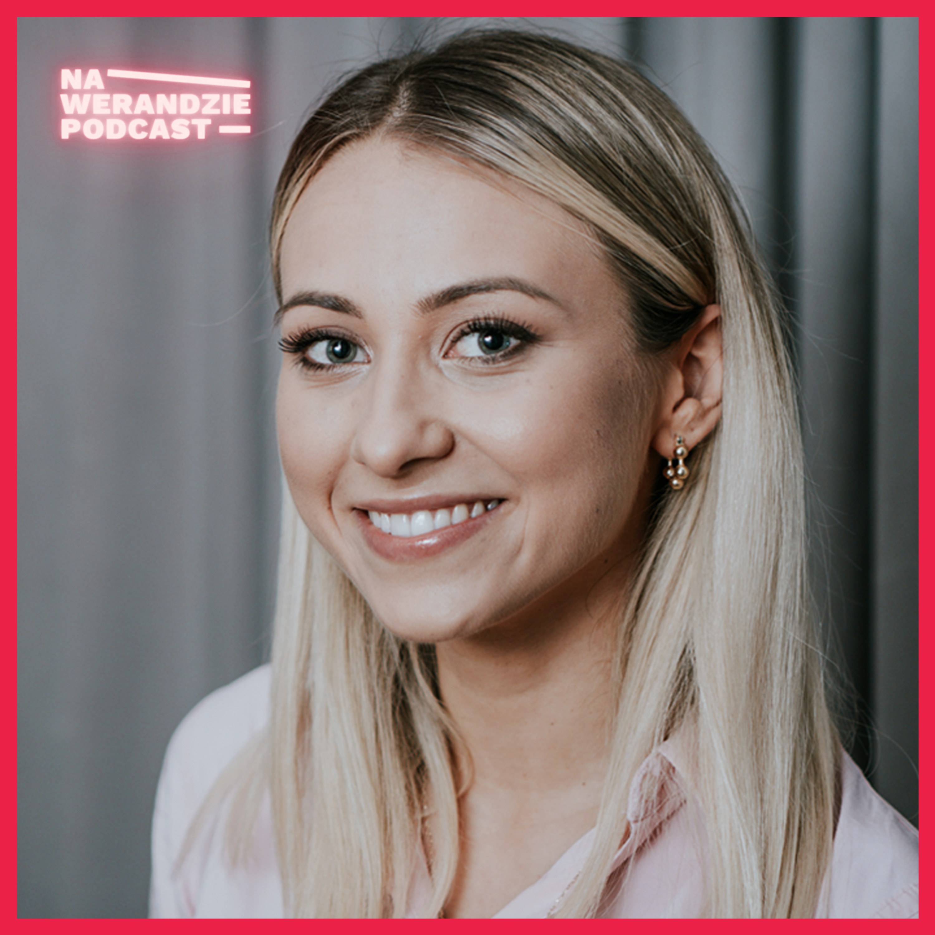 Finalistka Miss Polonia głosi Słowo Boże! [Na Werandzie Podcast #13]  episode artwork