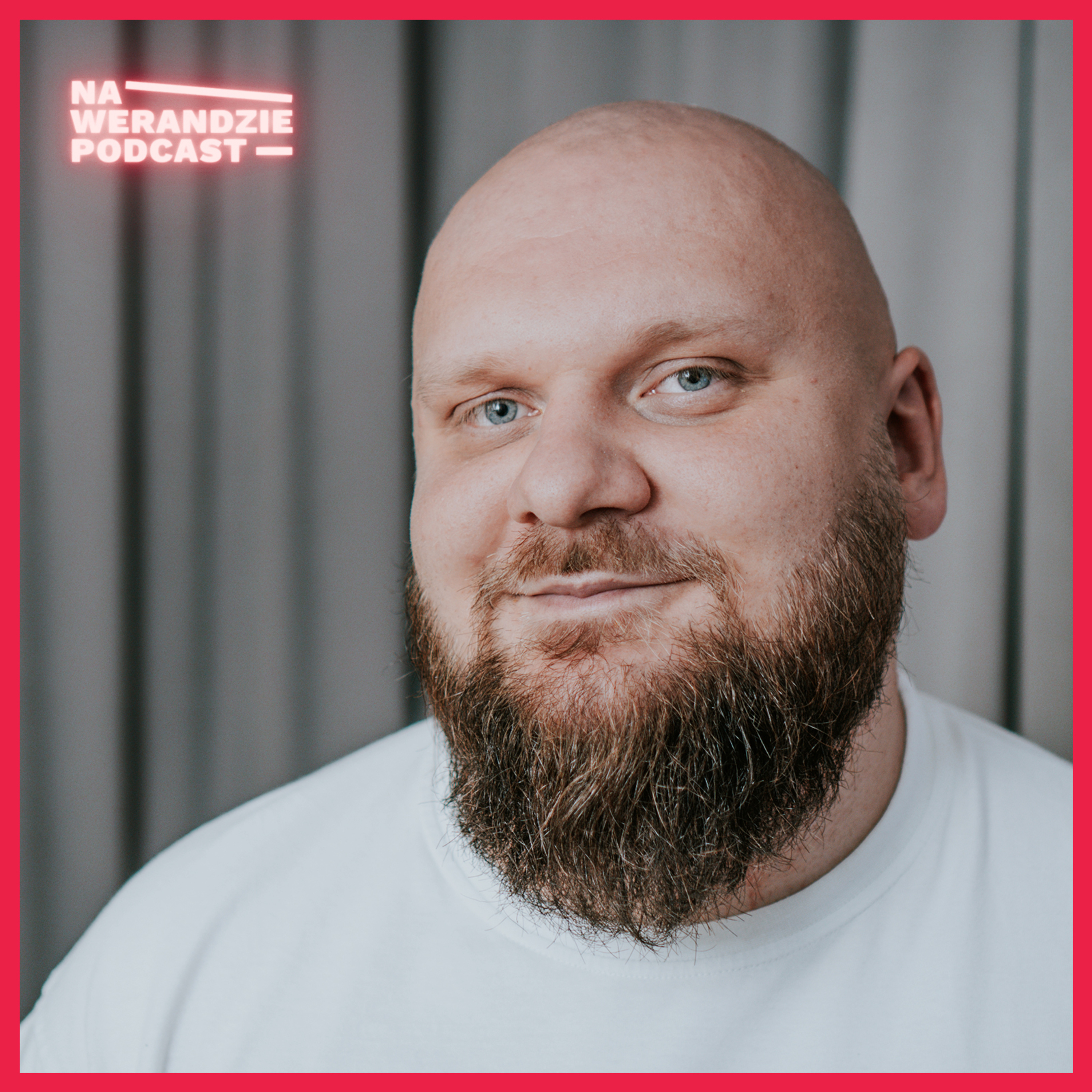 Popkultura Cię ukształtowała! Co dalej? [Na Werandzie Podcast #21] episode artwork