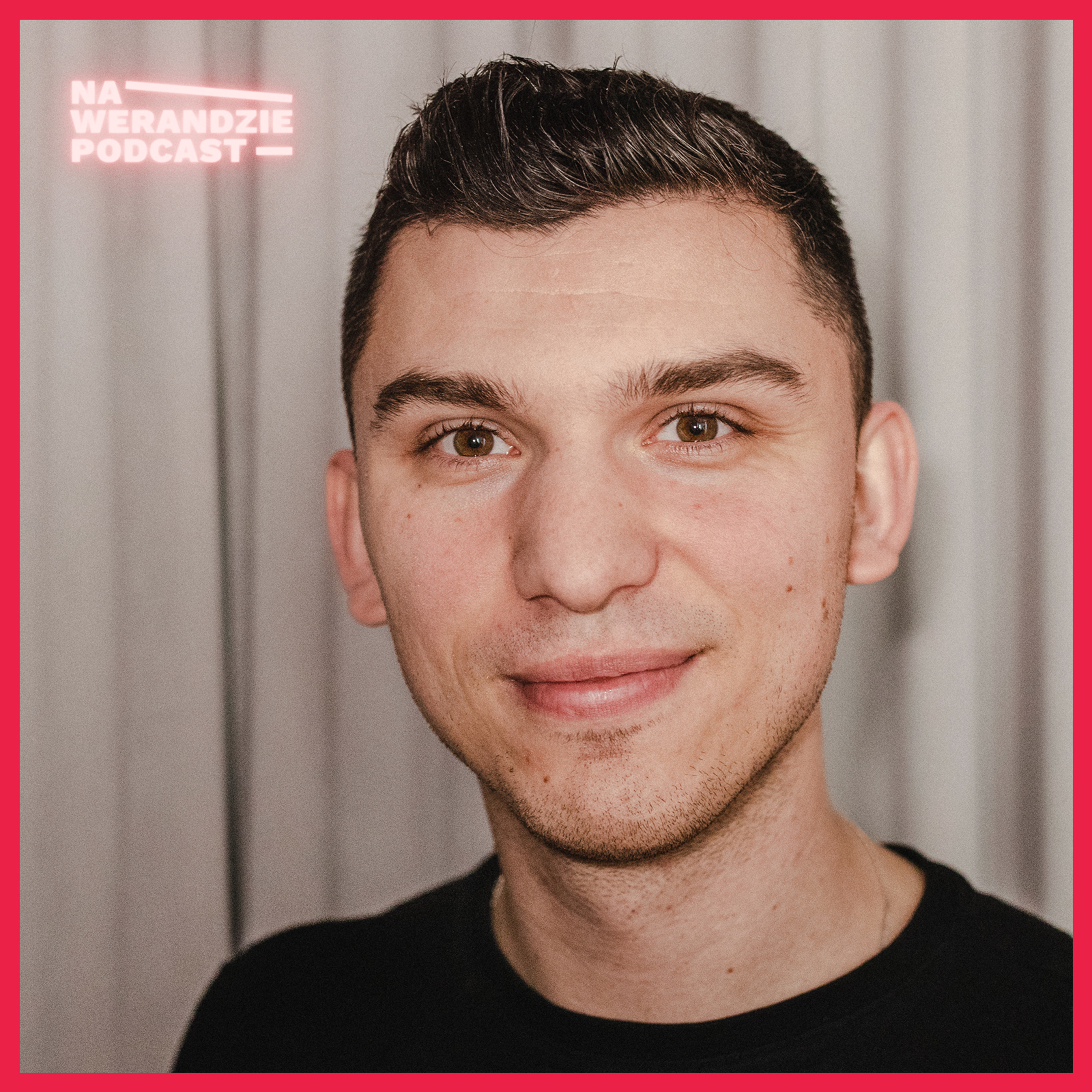 Mówią mi, że jestem pyszny... [Na Werandzie Podcast #36]  episode artwork