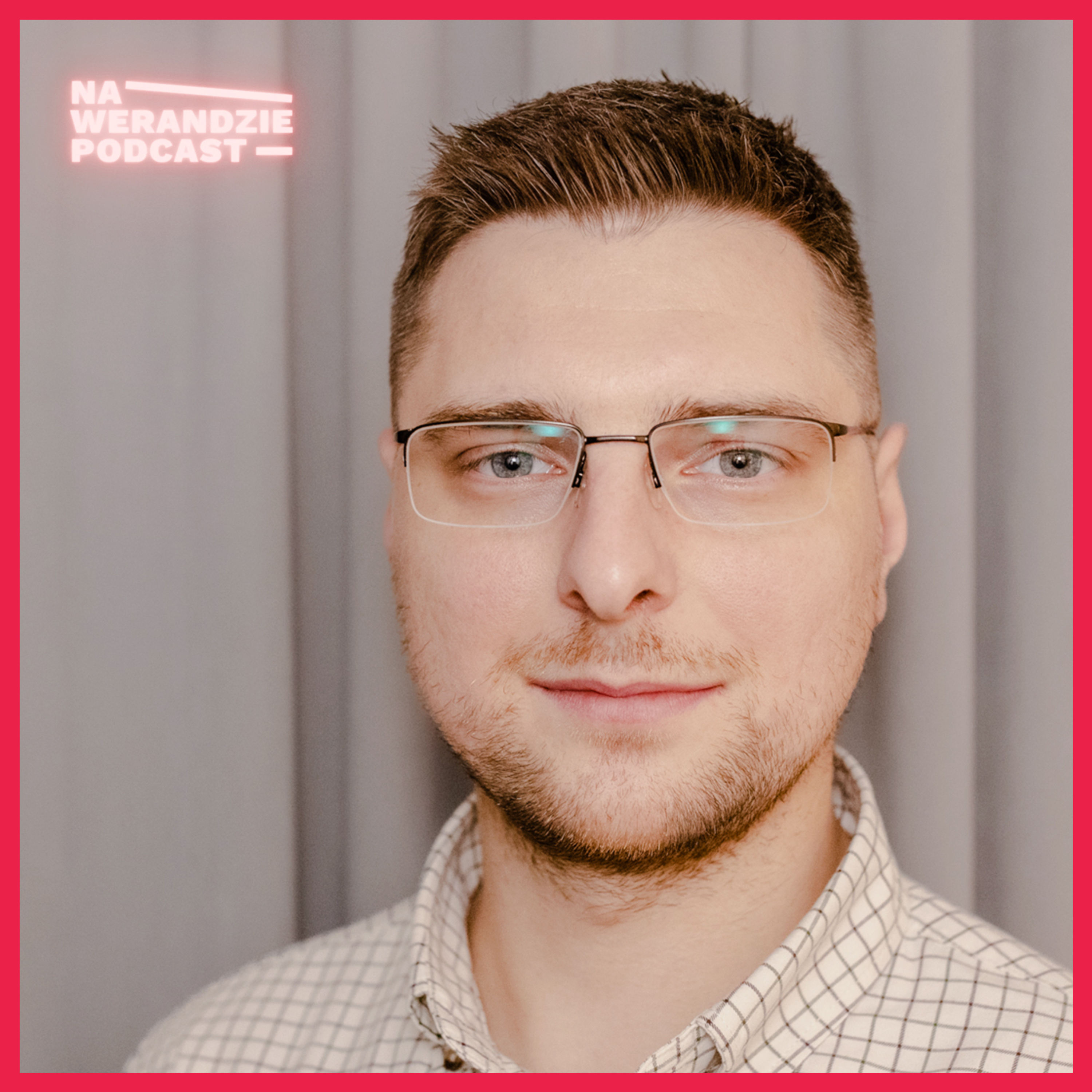 Bóg posłał go głosić na ulice! [Na Werandzie Podcast #41]  episode artwork