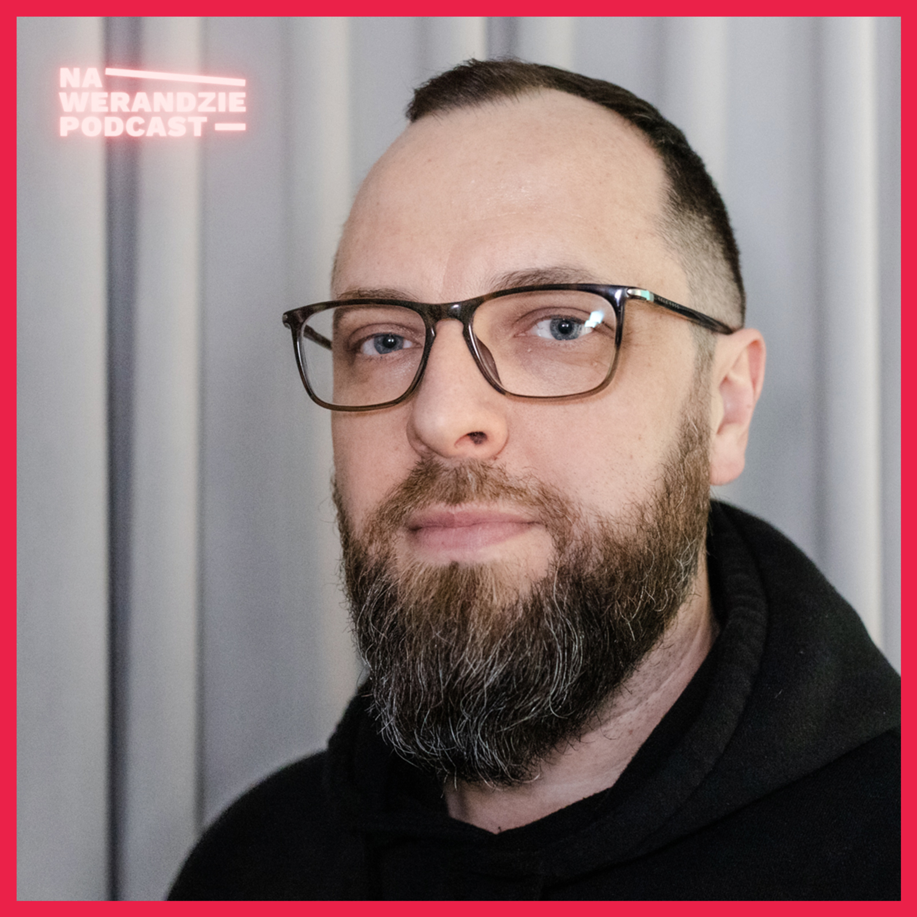 Bóg spełnia marzenia, o których nawet już nie pamiętamy! [Na Werandzie Podcast #47] episode artwork