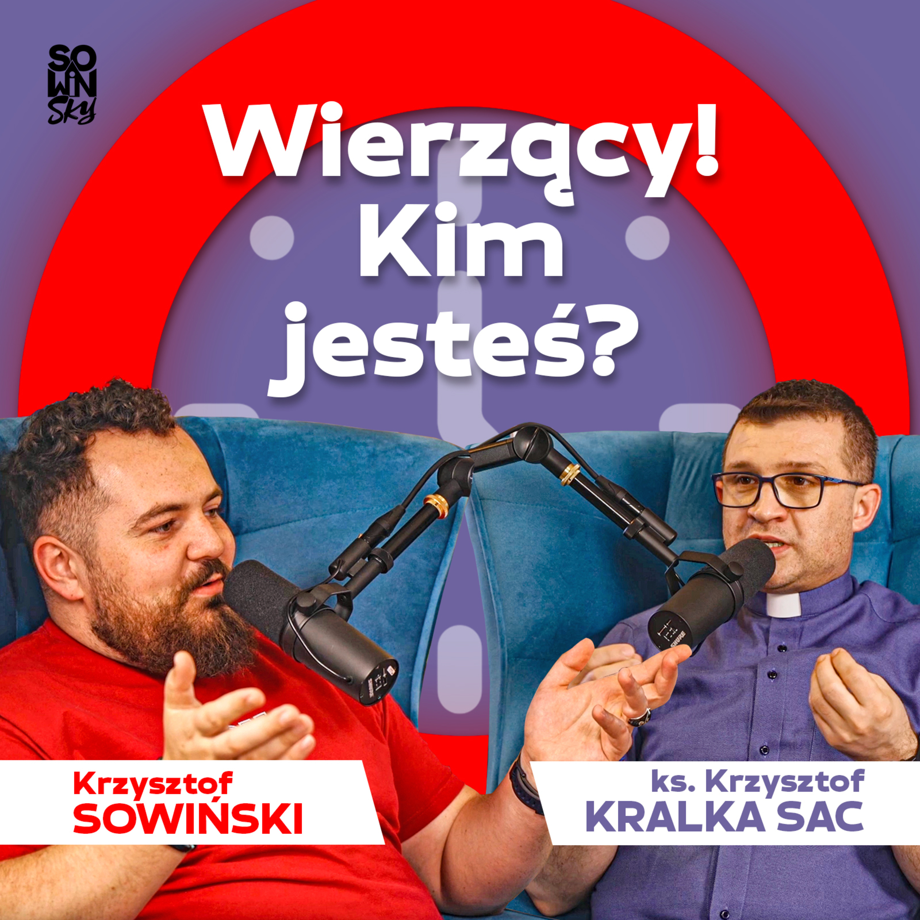 Odkryj swoją tożsamość w Bogu, a zmienisz świat! [Twoja codzienność w mocy Boga #8] episode artwork