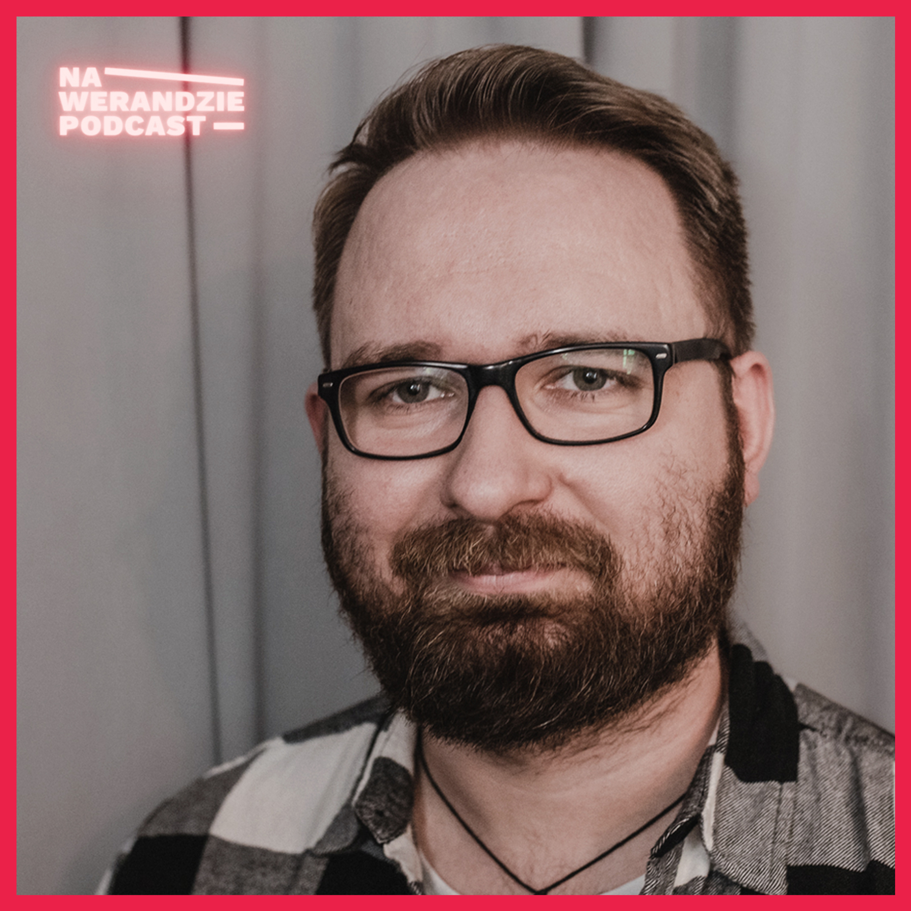 Spotkałeś Boga? Masz ważną misję! [Na Werandzie Podcast #62] episode artwork
