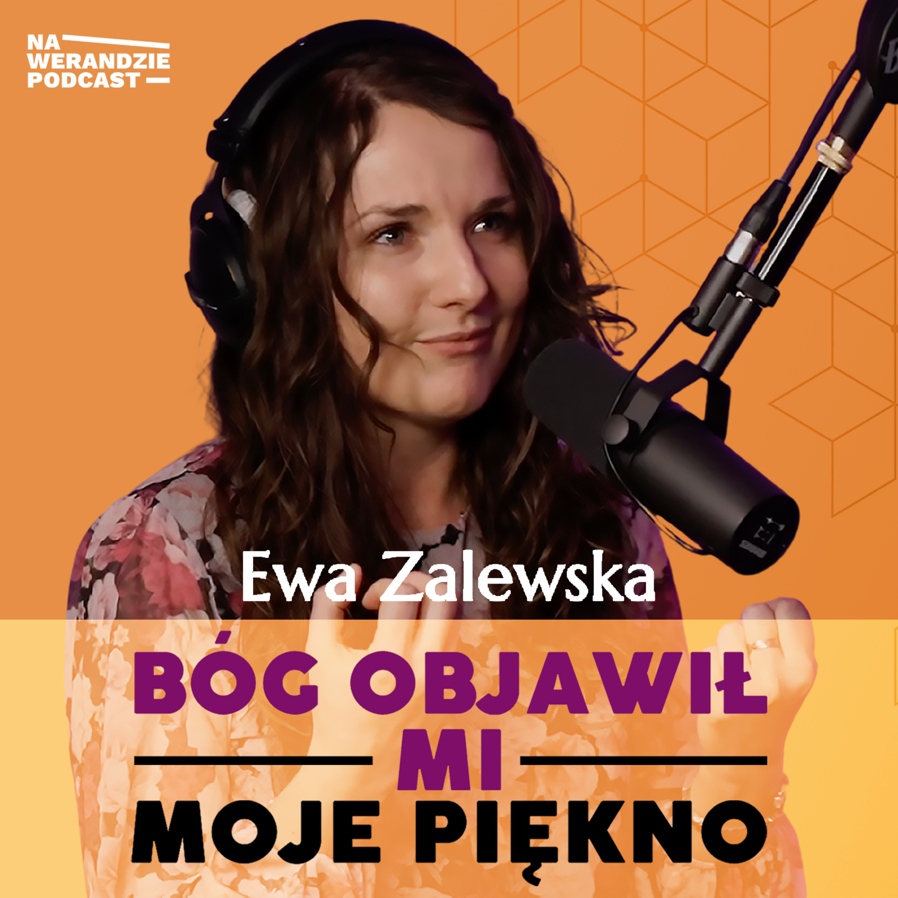 Dziś nie musi potwierdzać swojej wartości u ludzi... [Na Werandzie Podcast #70] episode artwork
