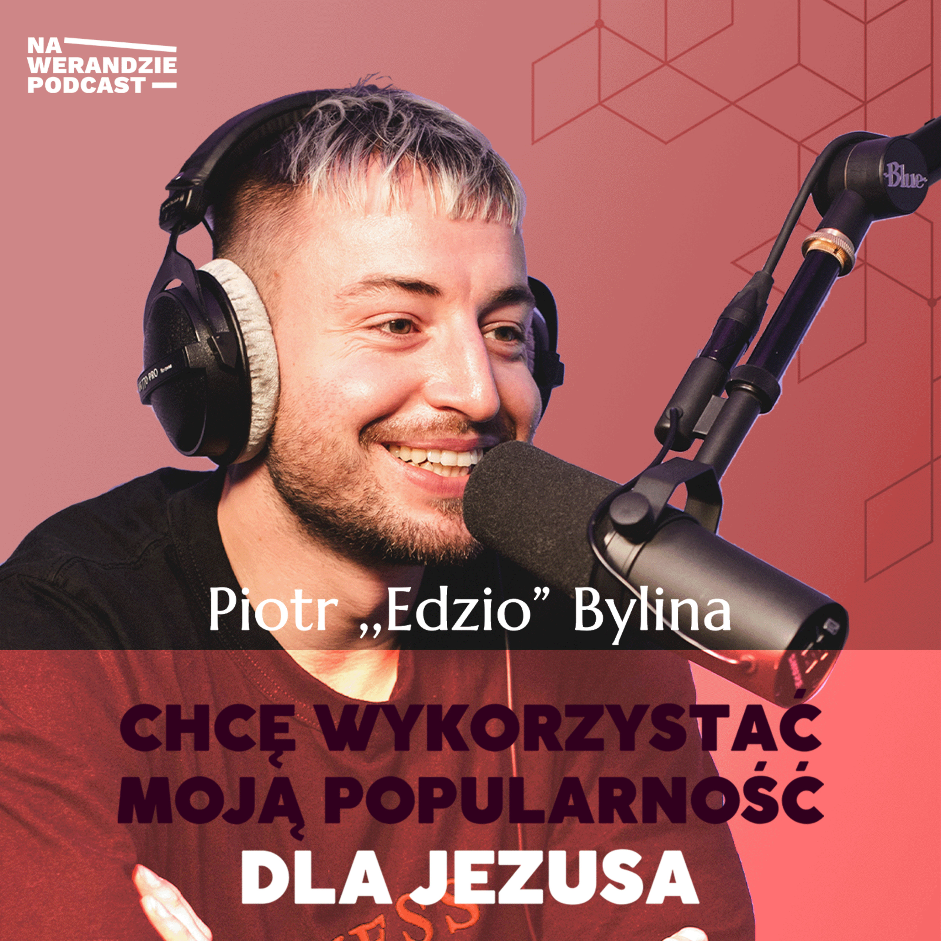 Jestem grzeszny, ale dalej godny Bożej miłości... [Na Werandzie Podcast #85] episode artwork