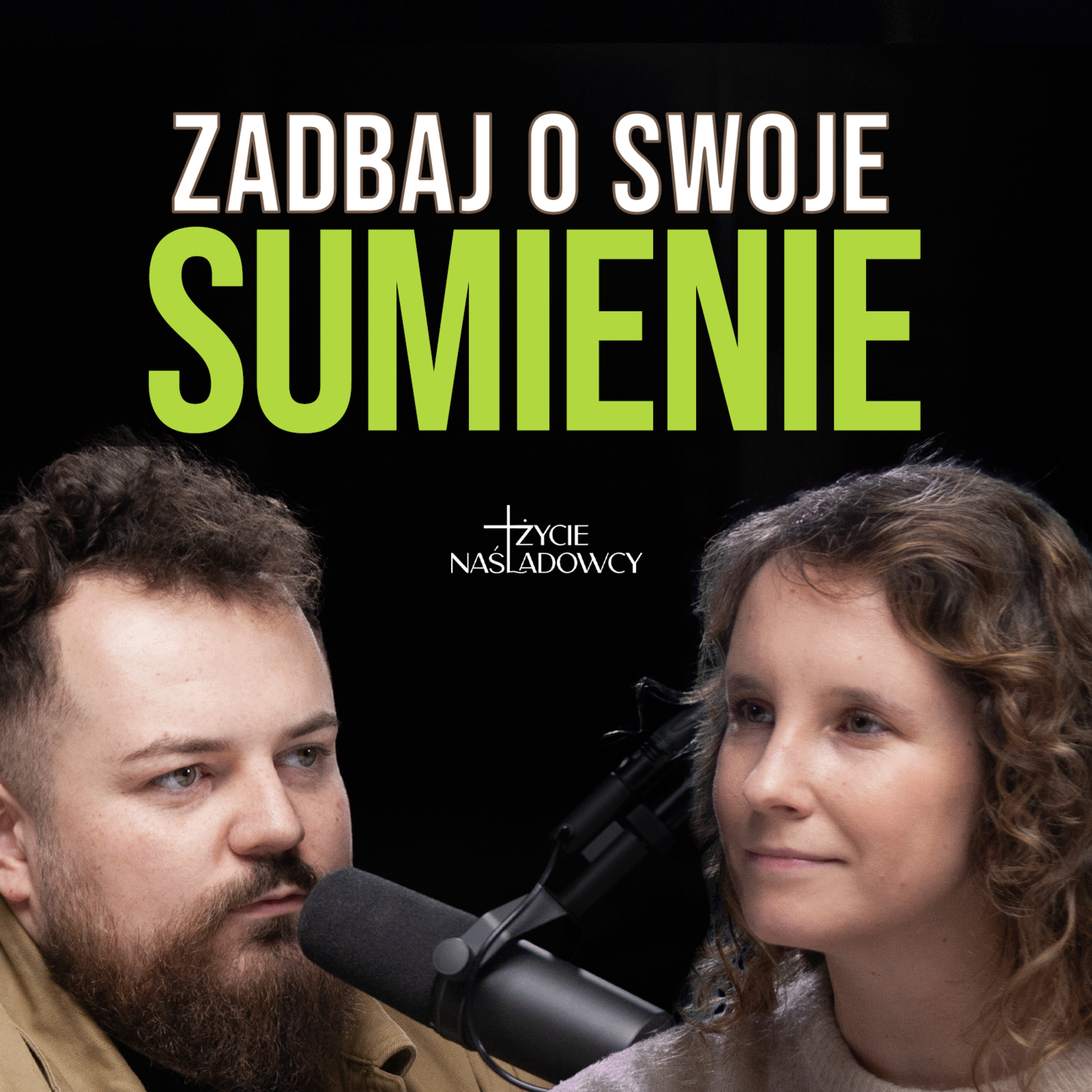 Skąd mam wiedzieć co jest dobre...? [Życie Naśladowcy 3] episode artwork