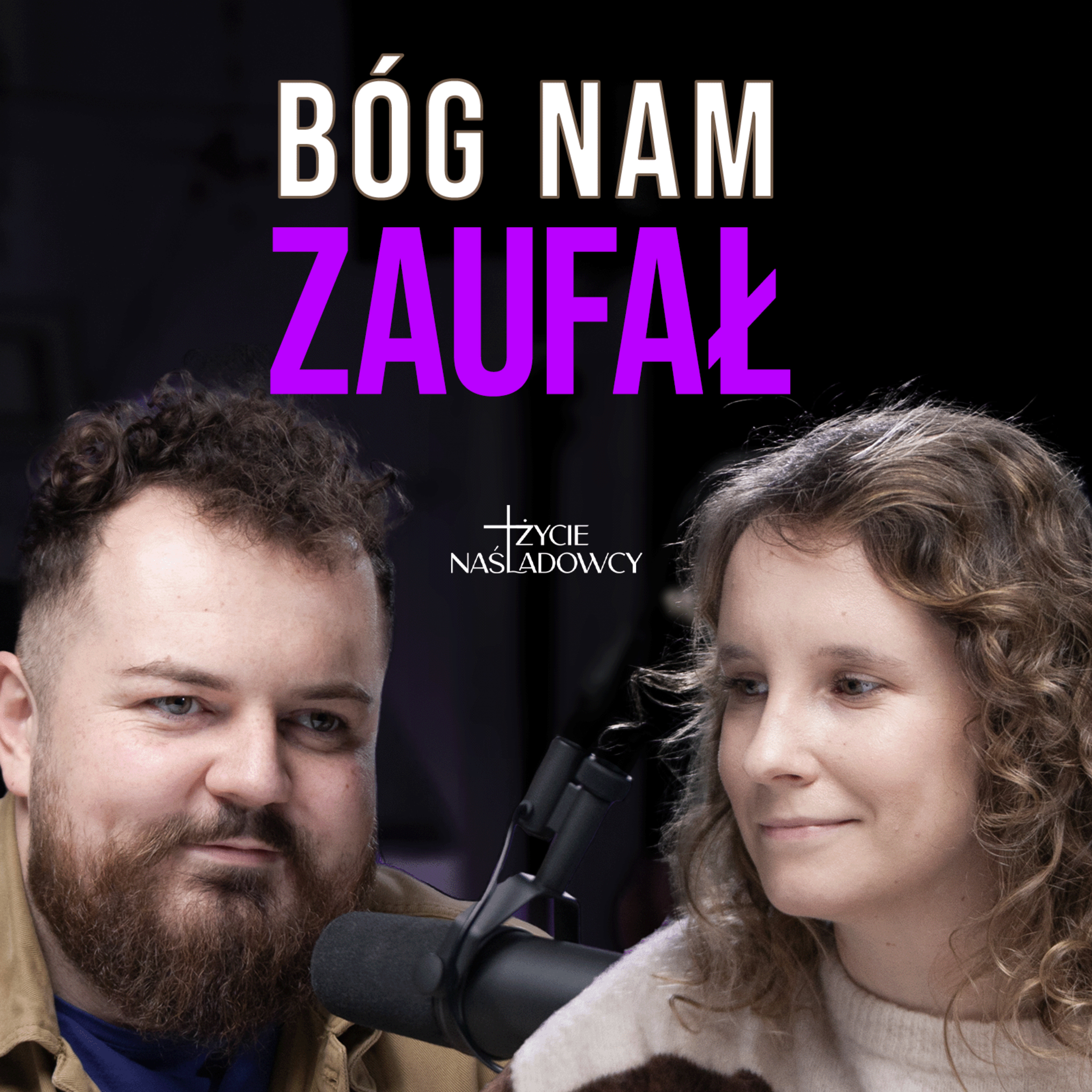 Czy tracisz przez posłuszeństwo Bogu? [Życie Naśladowcy 4] episode artwork