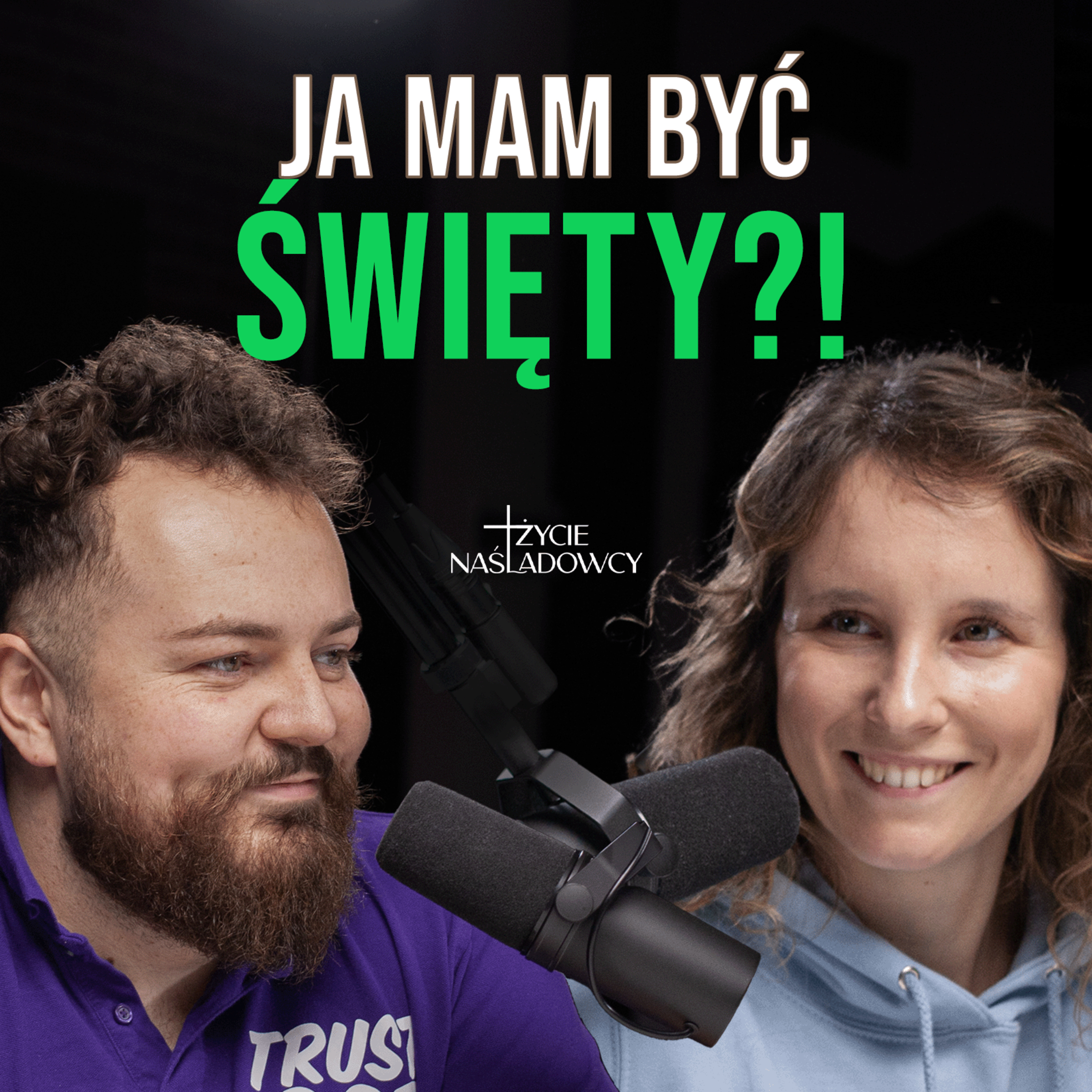 Świętość jest możliwa na codzień! Zobacz jak! [Życie Naśladowcy 8] episode artwork