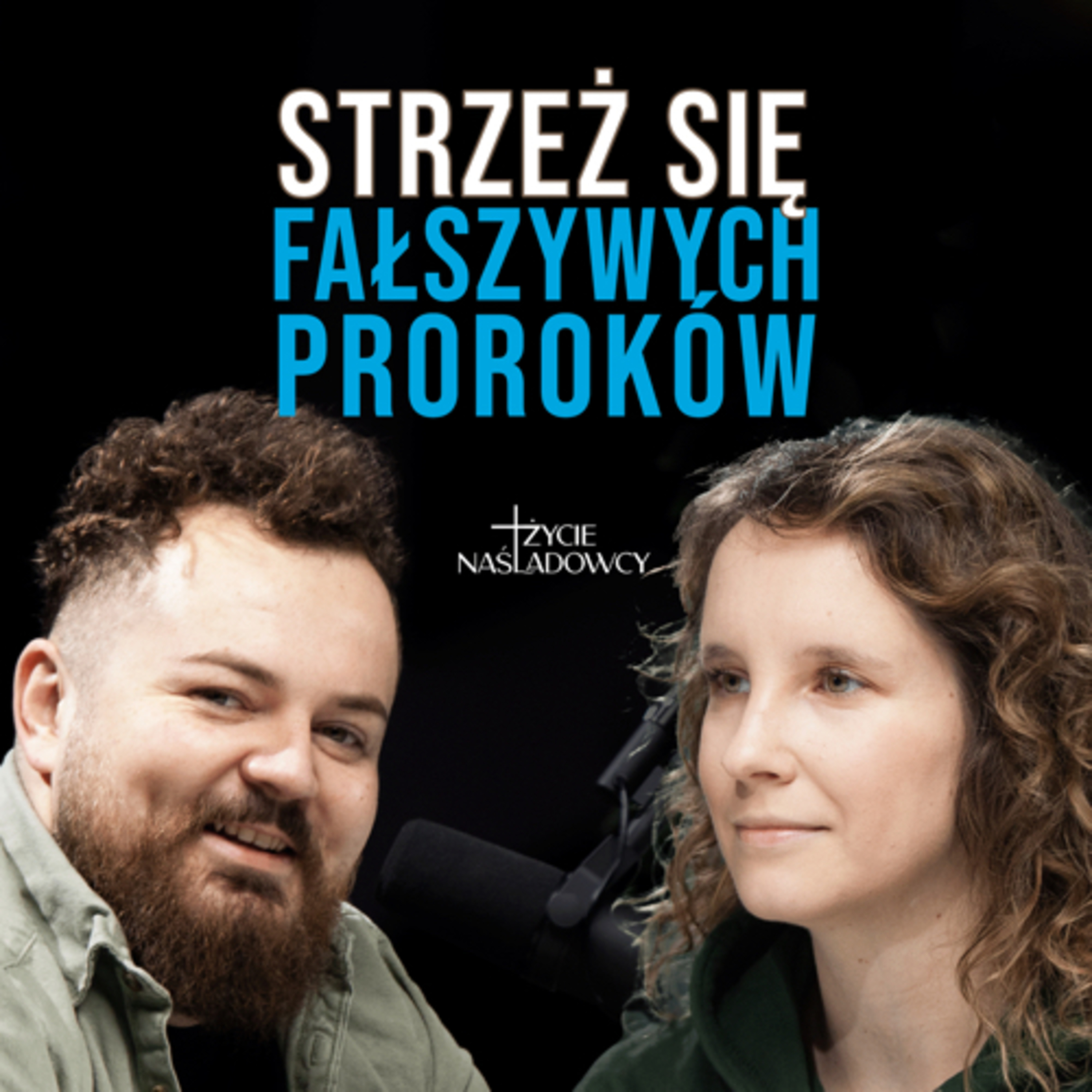 Nie zbłądzisz mając solidny fundament - ale który?! [Życie Naśladowcy 11] episode artwork