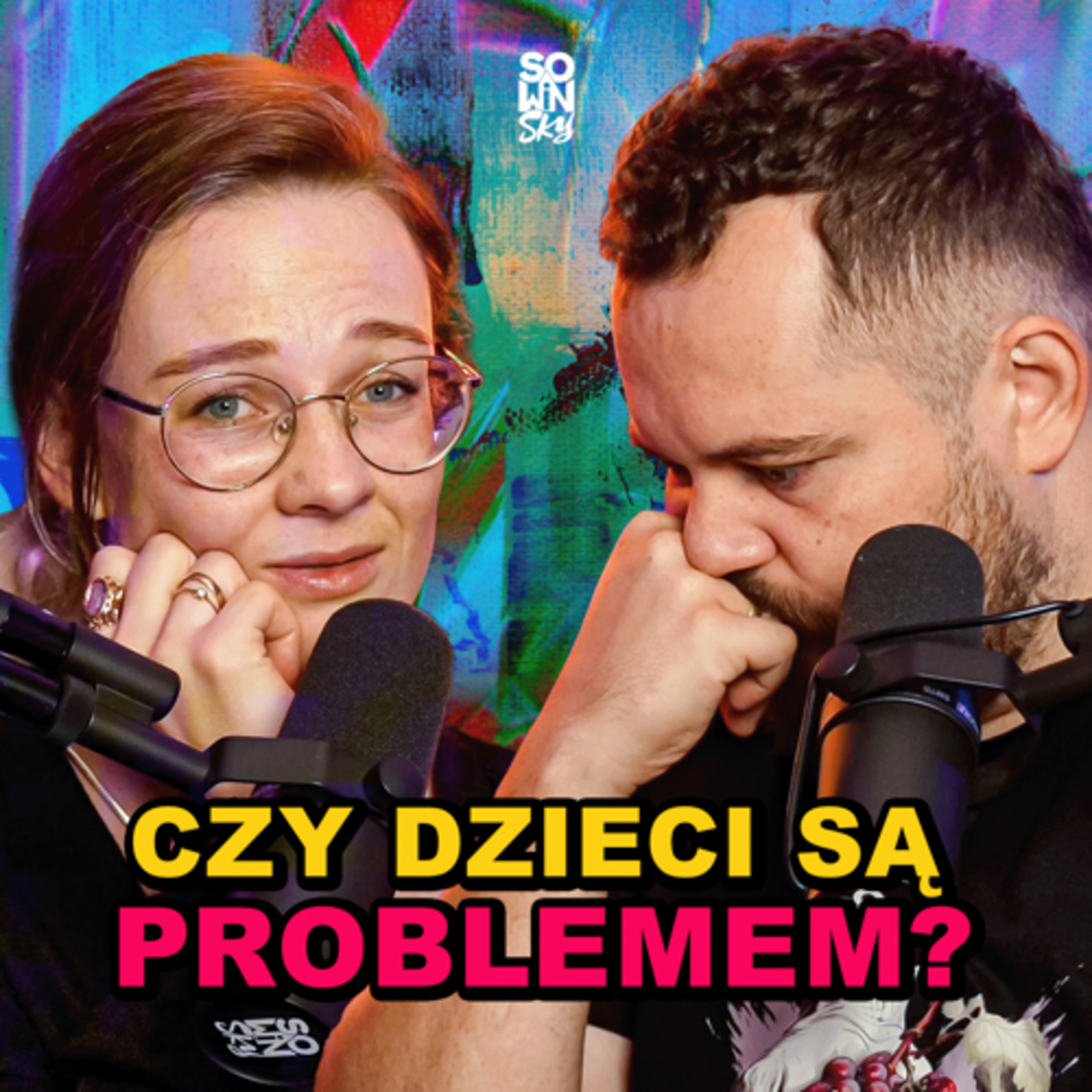 SOWINSKY Podcasts