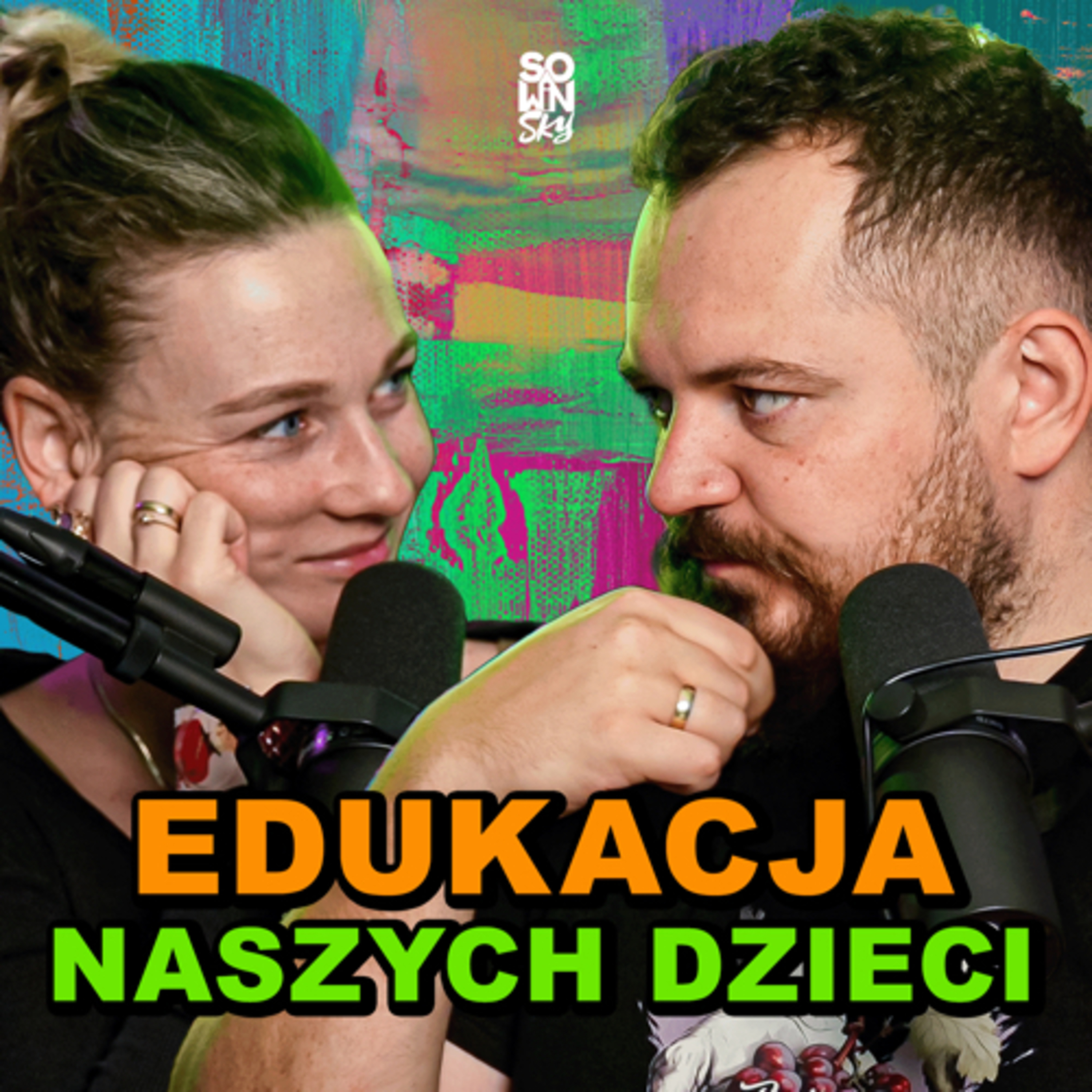 SOWINSKY Podcasts