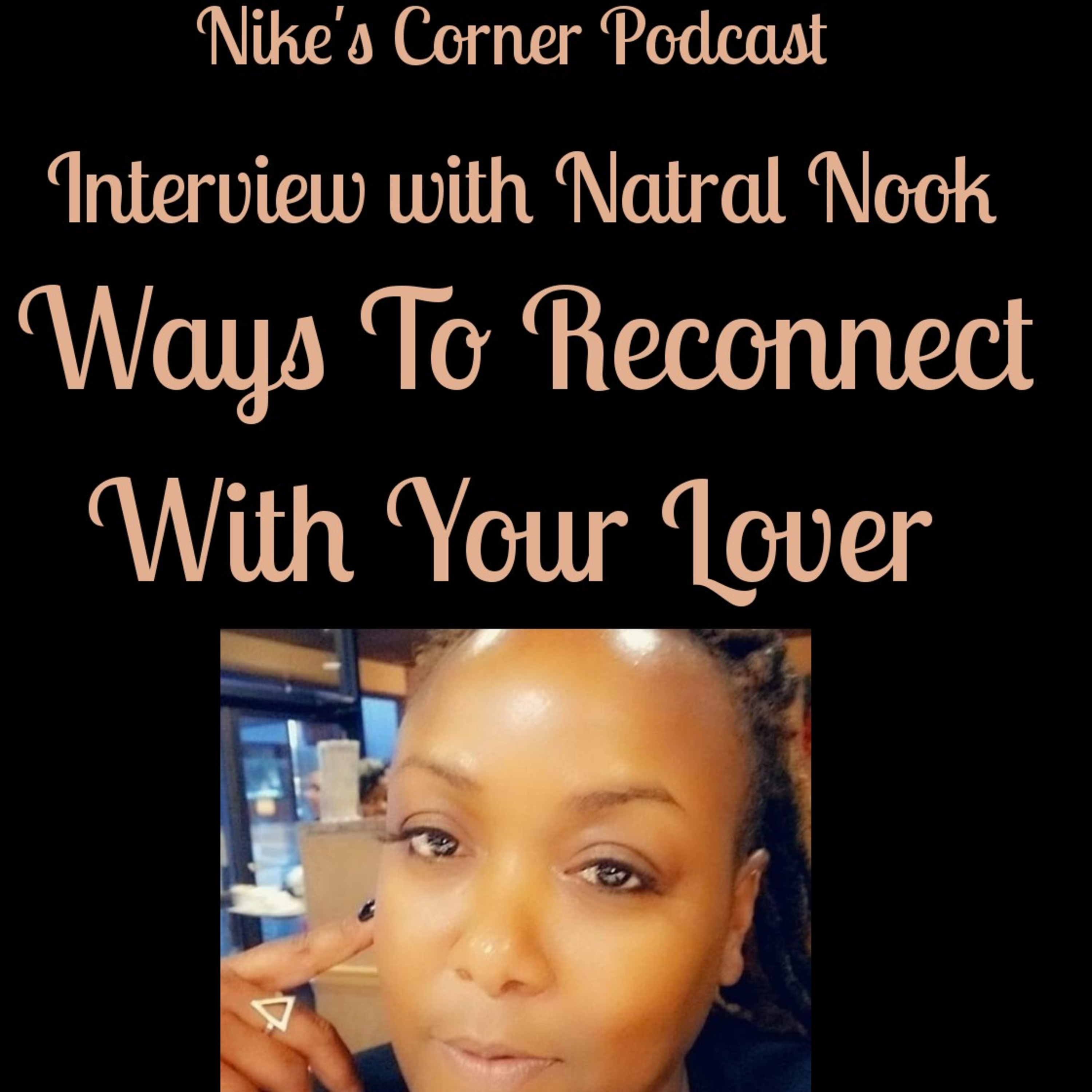 Nike\'s Corner Podcast