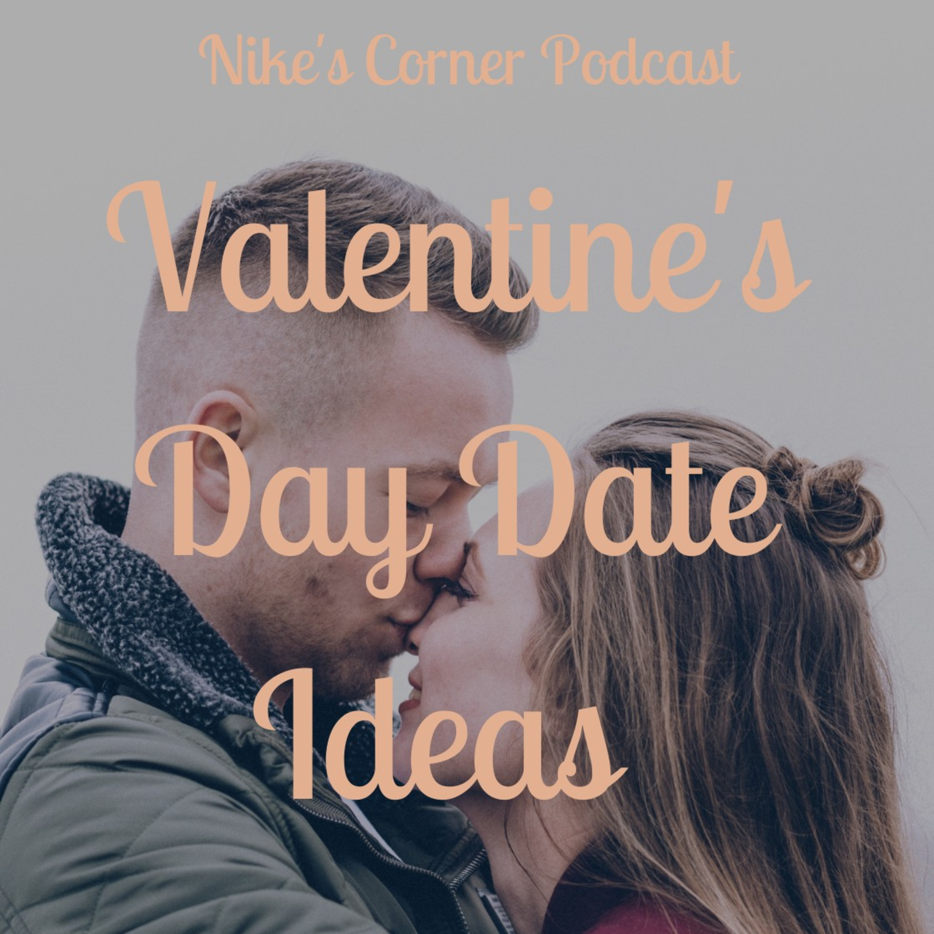 Nike\'s Corner Podcast
