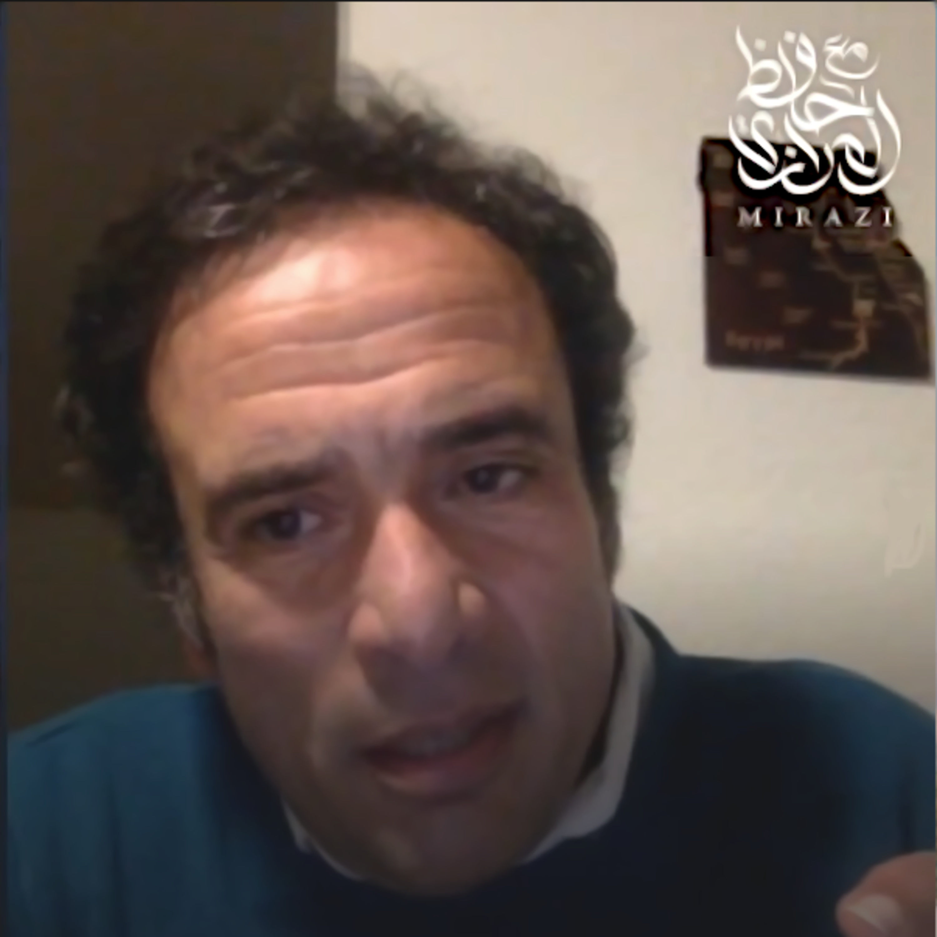  تطورات الأزمة الأوكرانية - ضيف الحلقة ١ د عمرو حمزاوي episode artwork