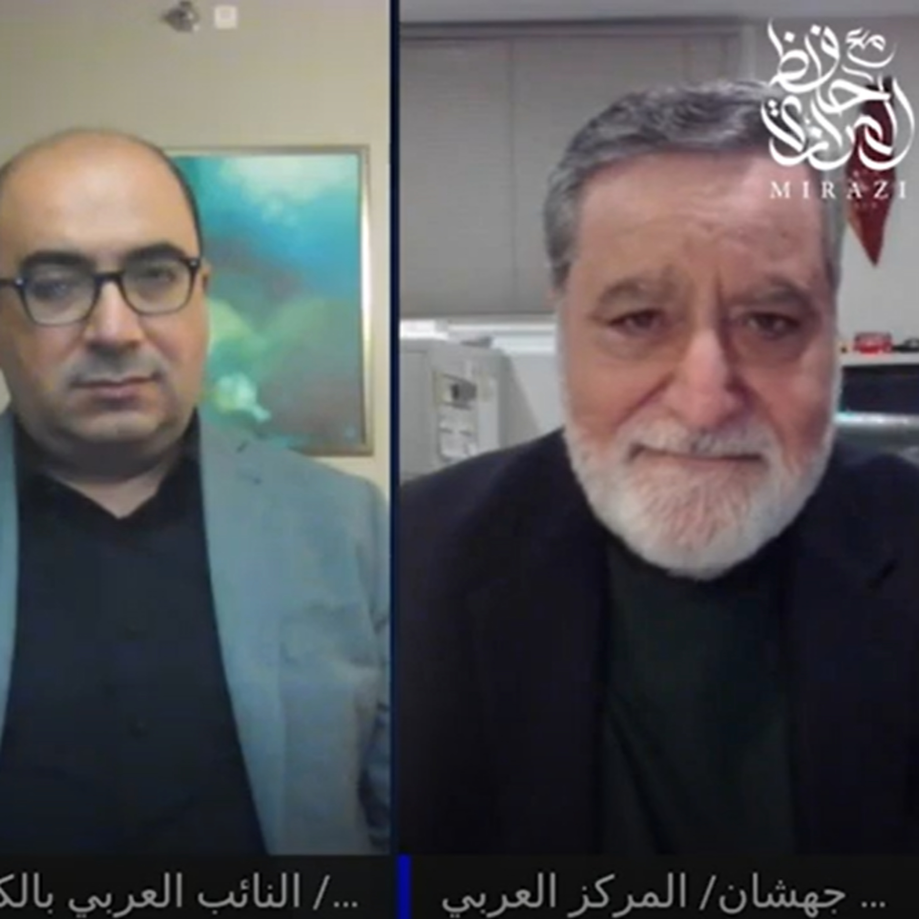  يوم الأرض: بين سلام النقب العربي والعمل المسلح الفلسطيني: مع سامي أبو شحادة و خليل جهشان