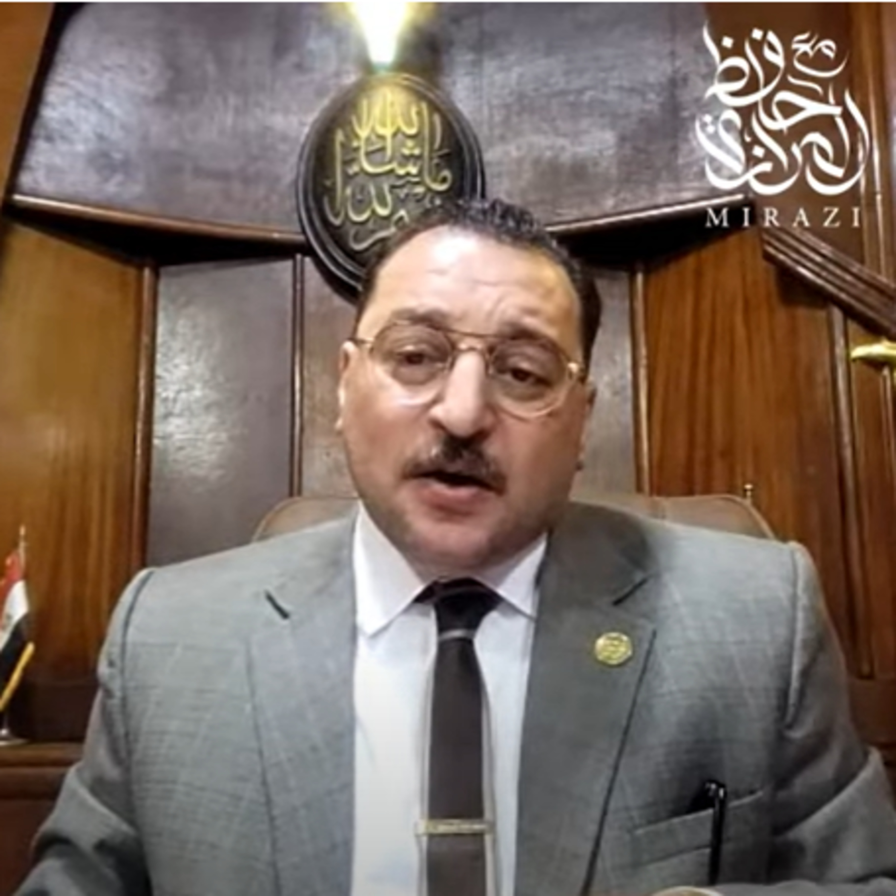 انتصار المحامين وحراكهم، والتعتيم الإعلامي على إضرابهم. حوار مع المحامي بالنقض/ أحمد صبري أبو علم episode artwork