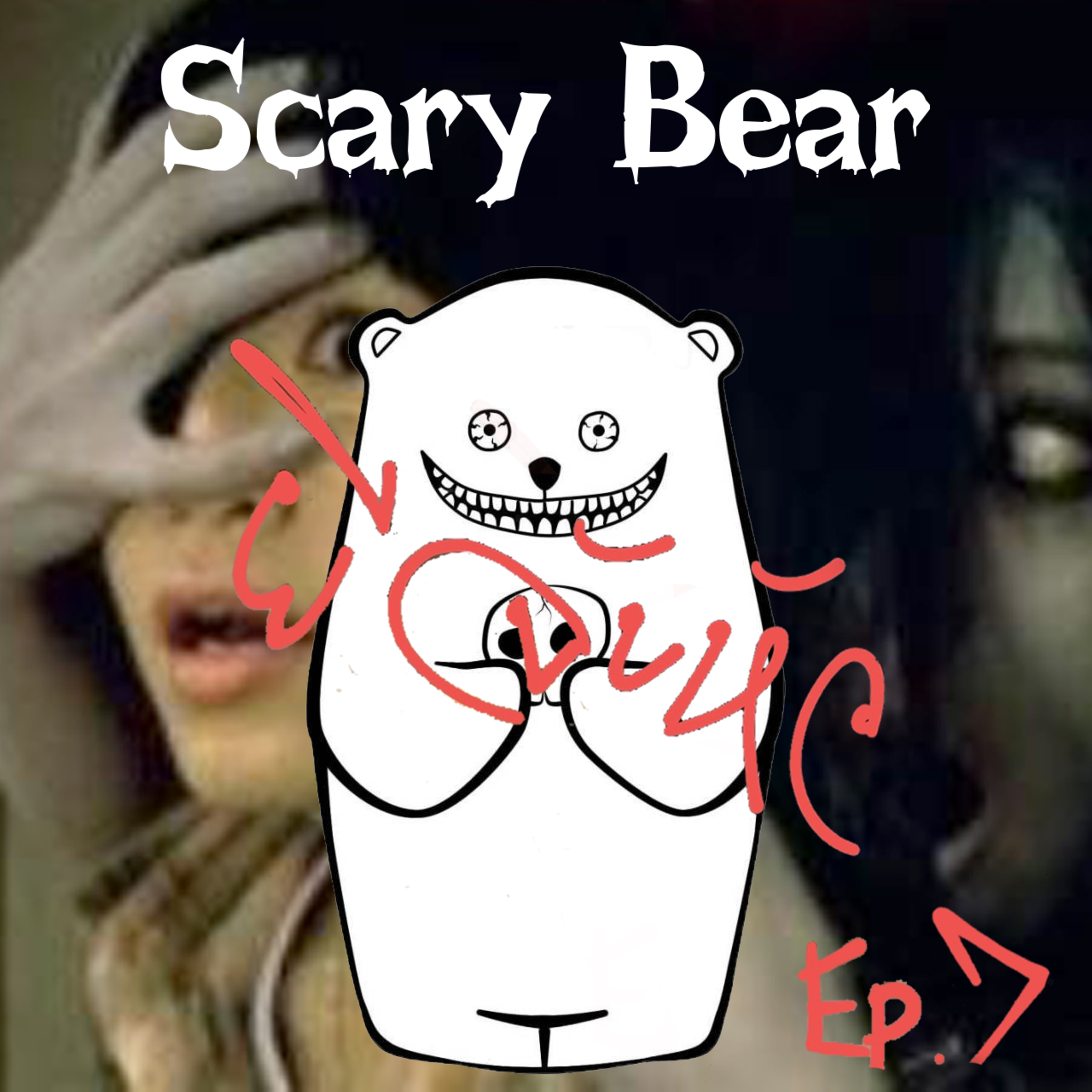 Scary Bear ep.7 ผีจับหัว
