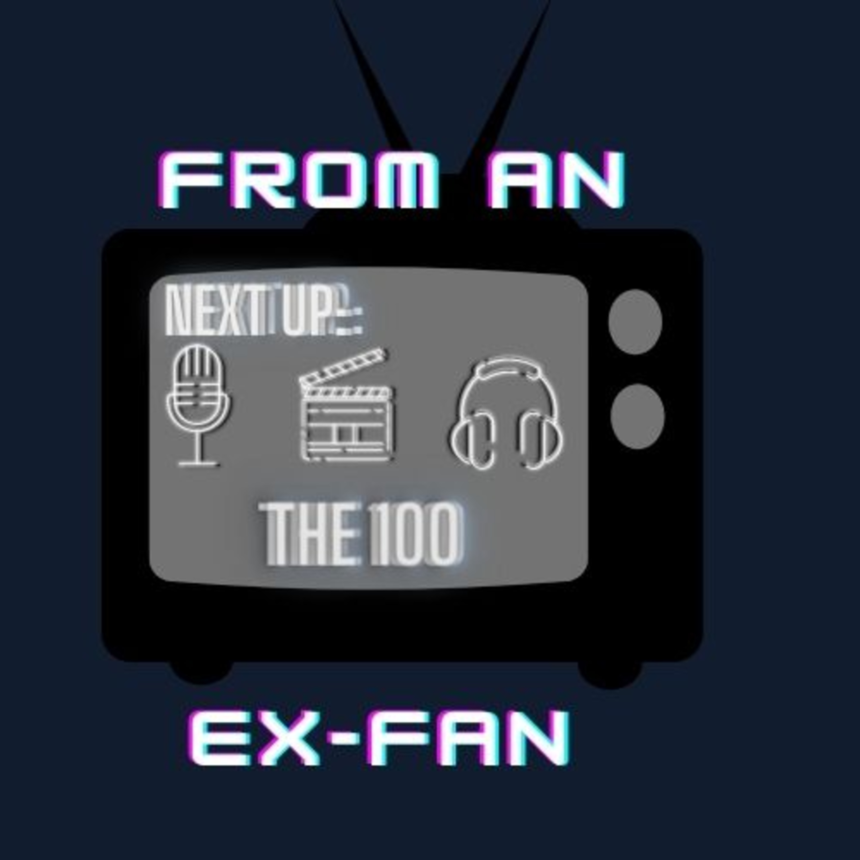 From An Ex- __ Fan