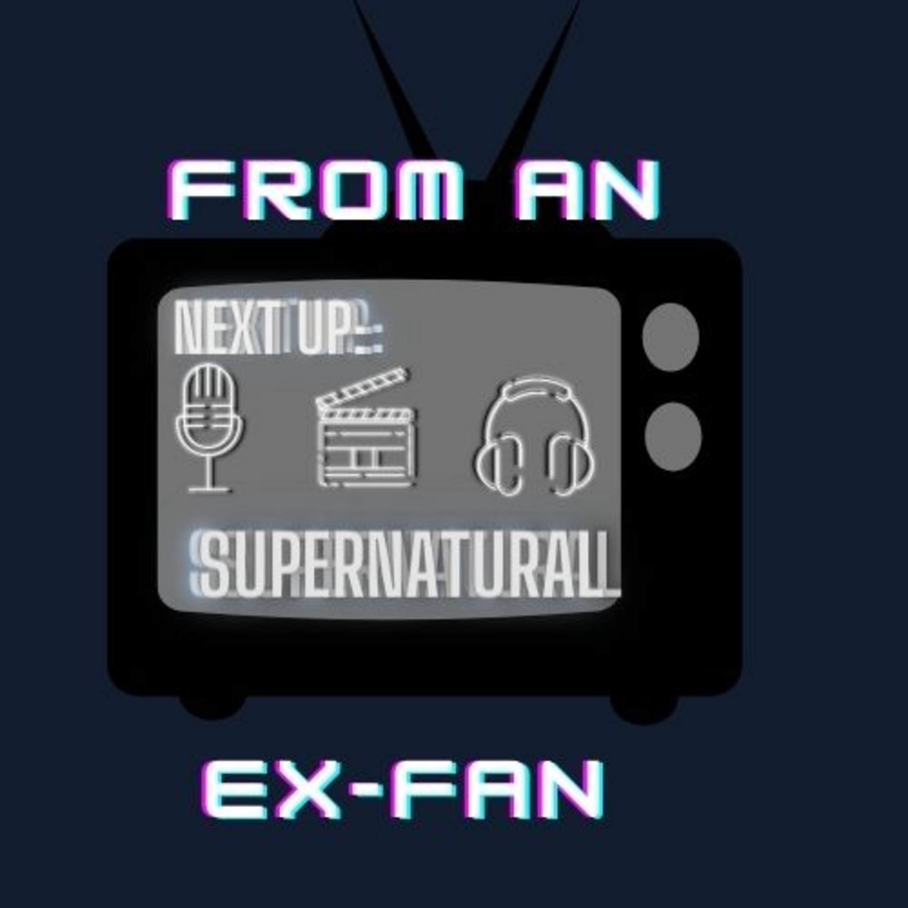 From An Ex- __ Fan