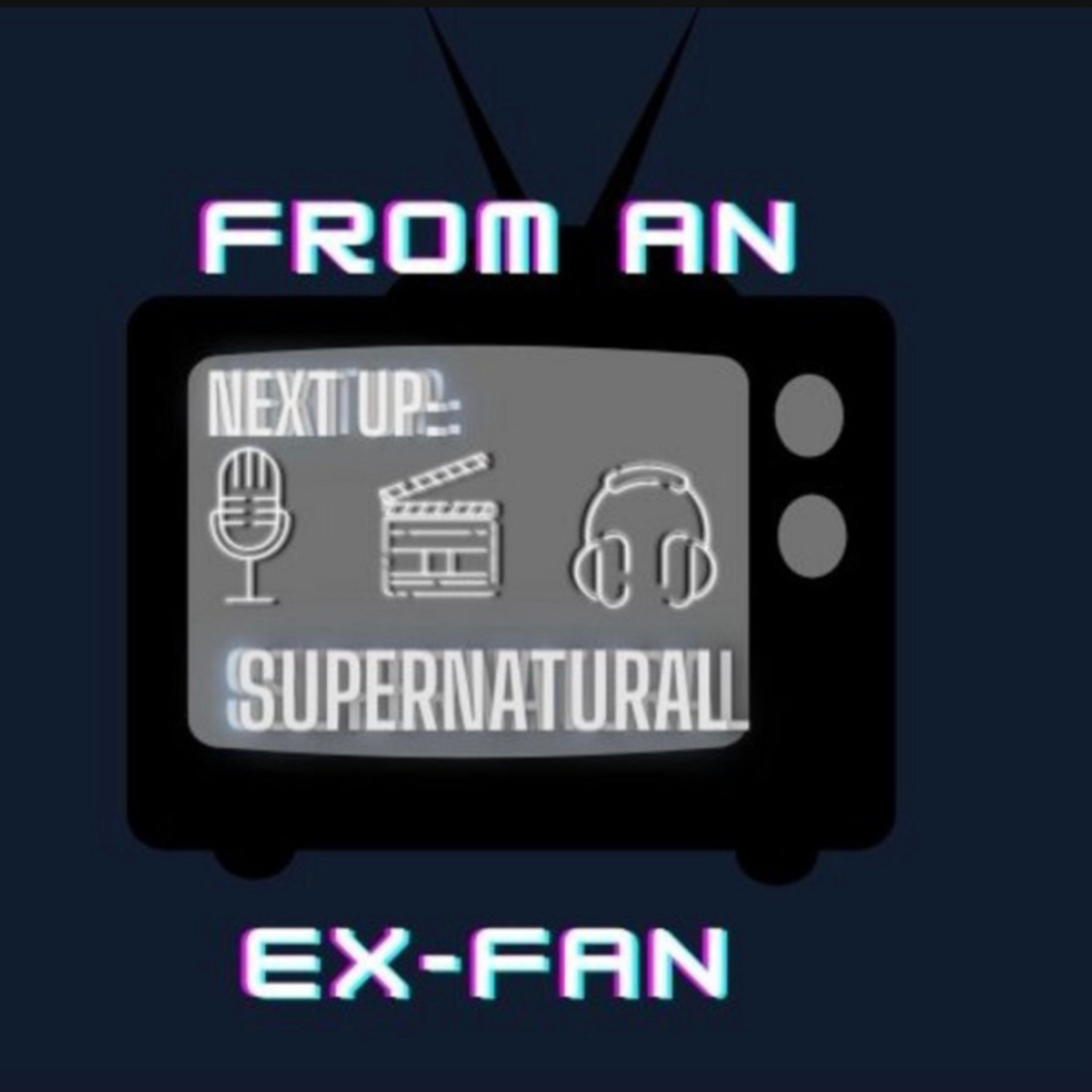 From An Ex- __ Fan