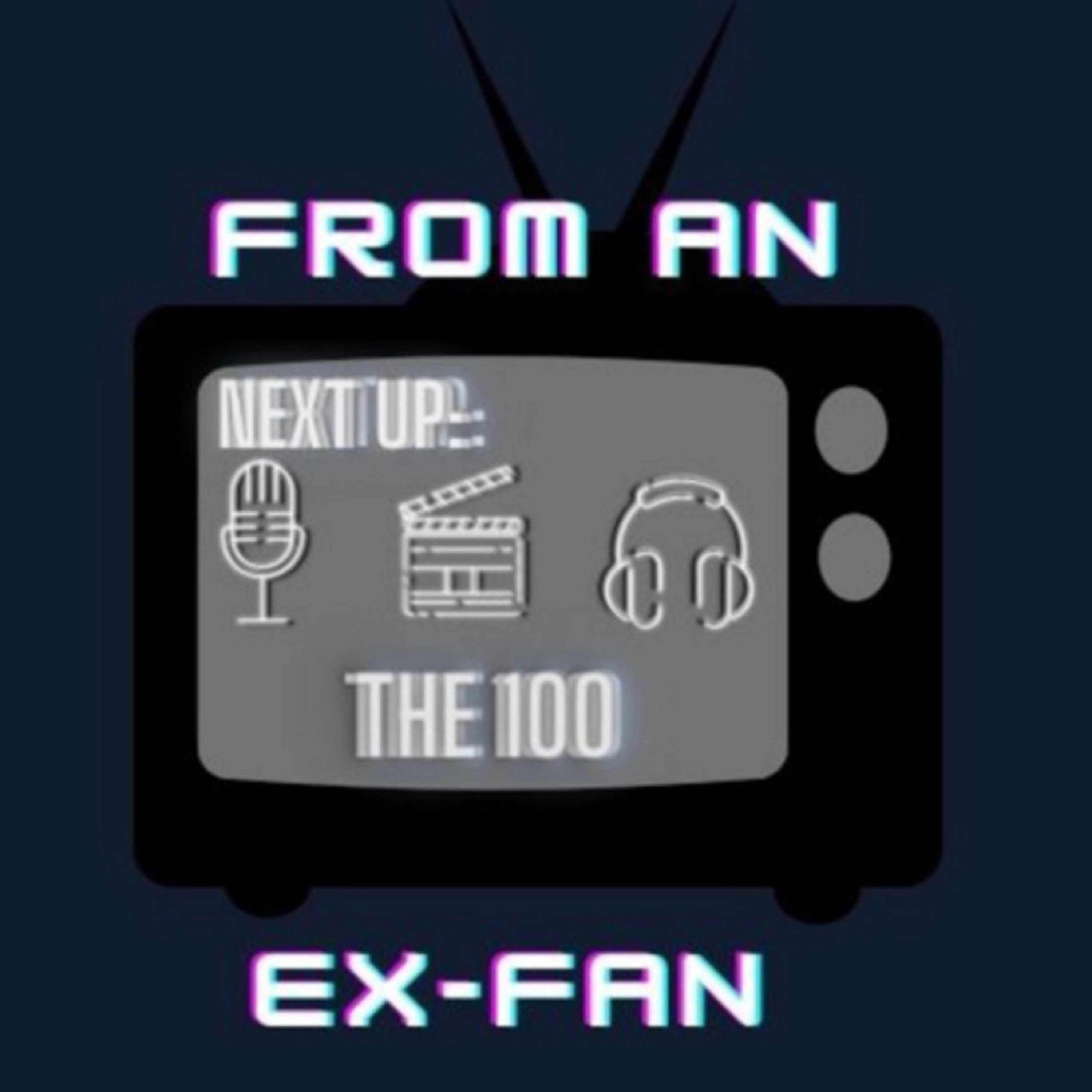 From An Ex- __ Fan