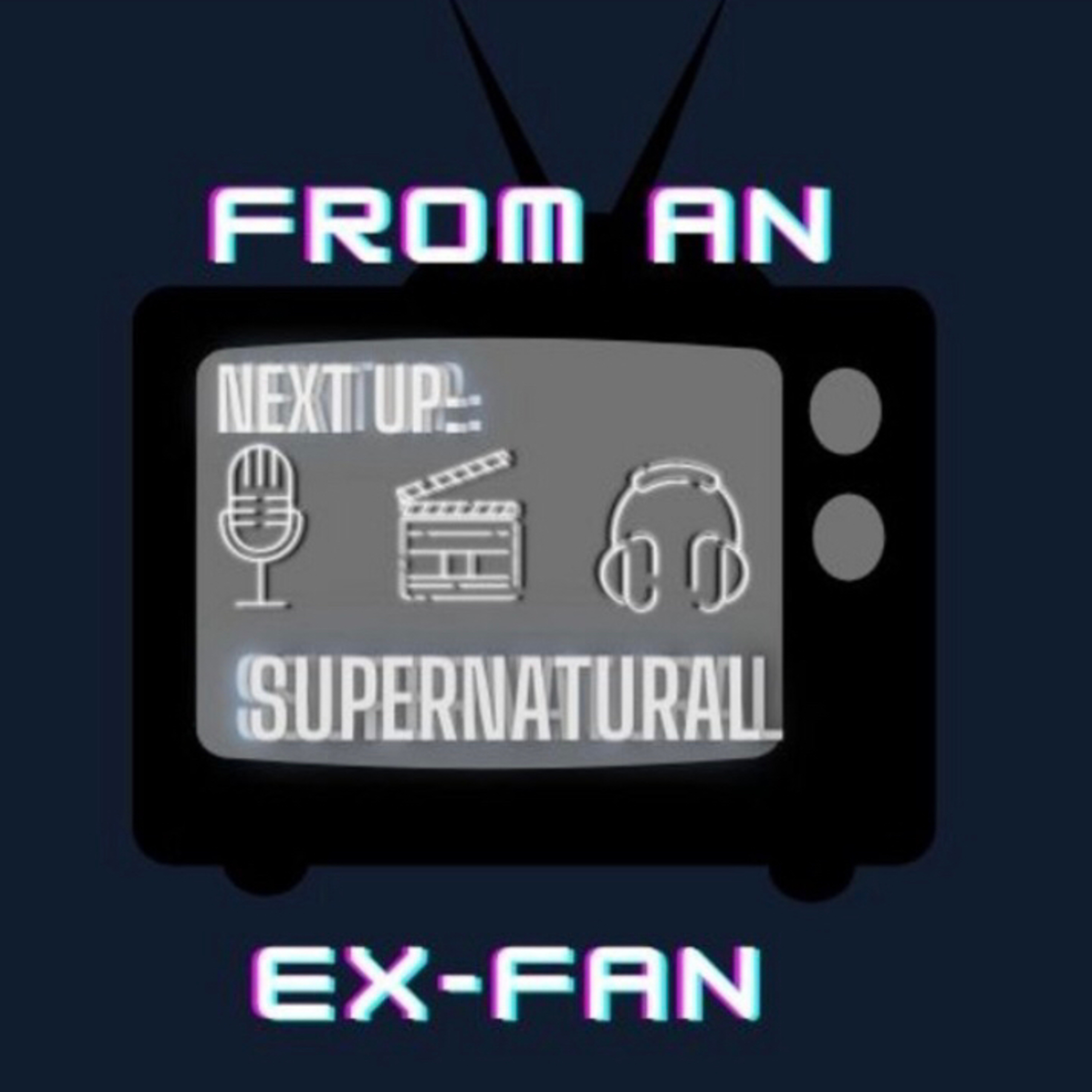From An Ex- __ Fan