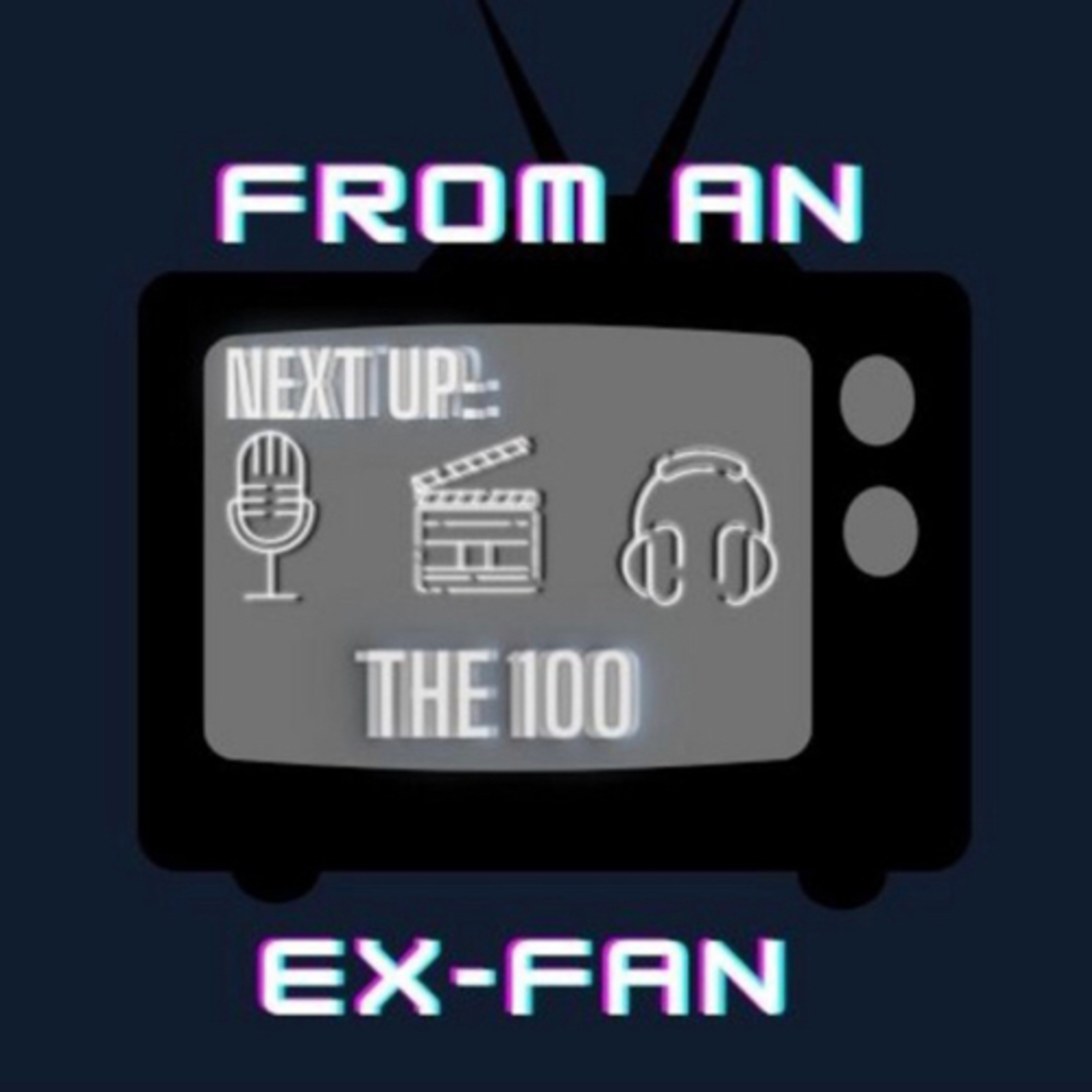 From An Ex- __ Fan