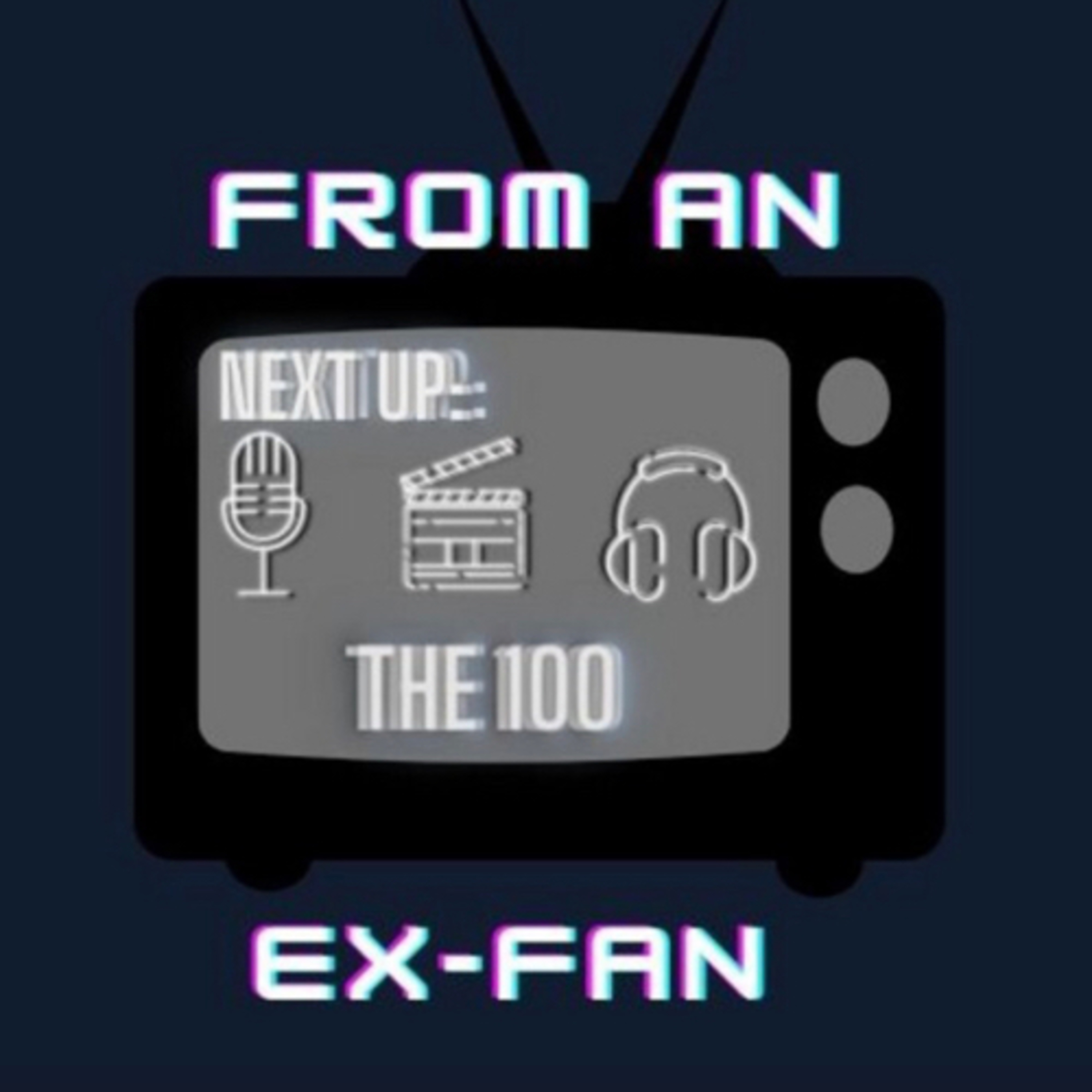 From An Ex- __ Fan