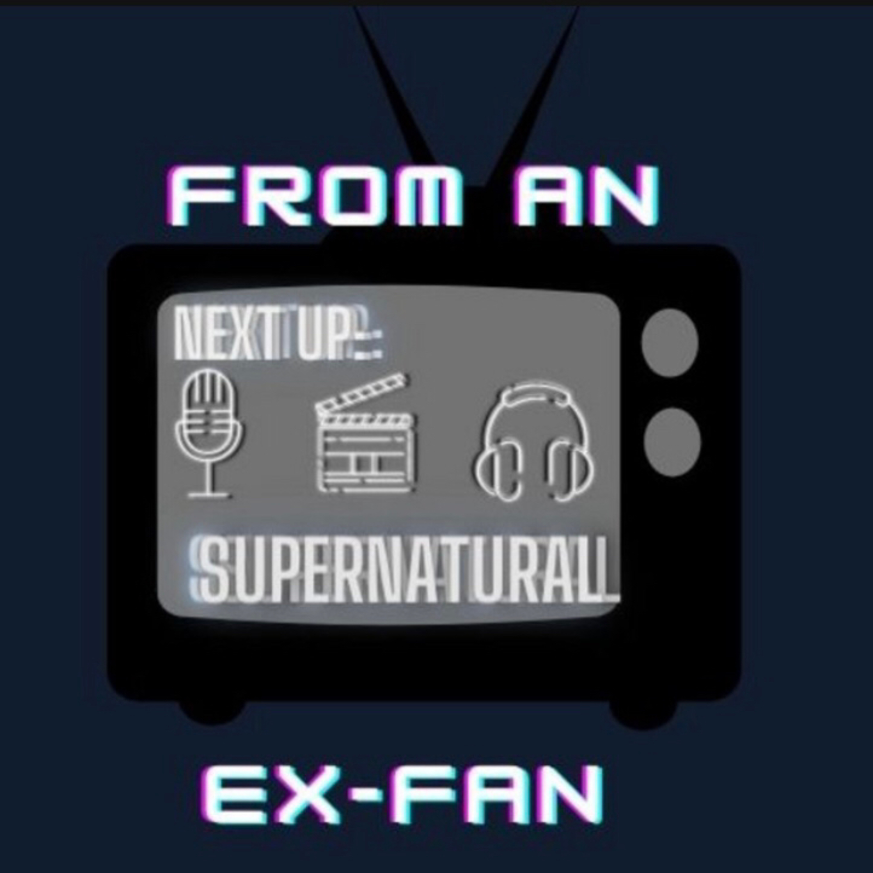 From An Ex- __ Fan