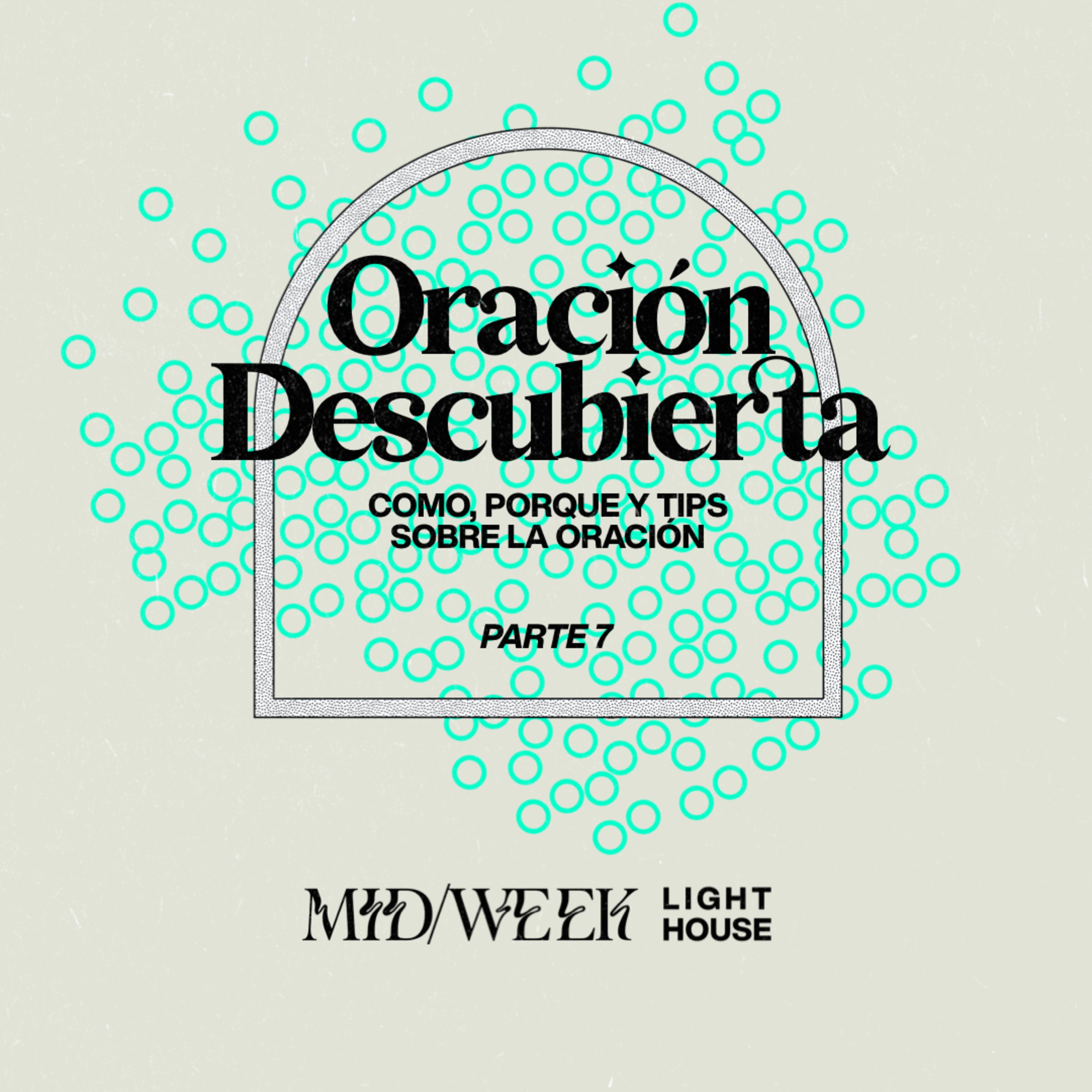 MID/WEEK - Oración Descubierta (parte 7) episode artwork