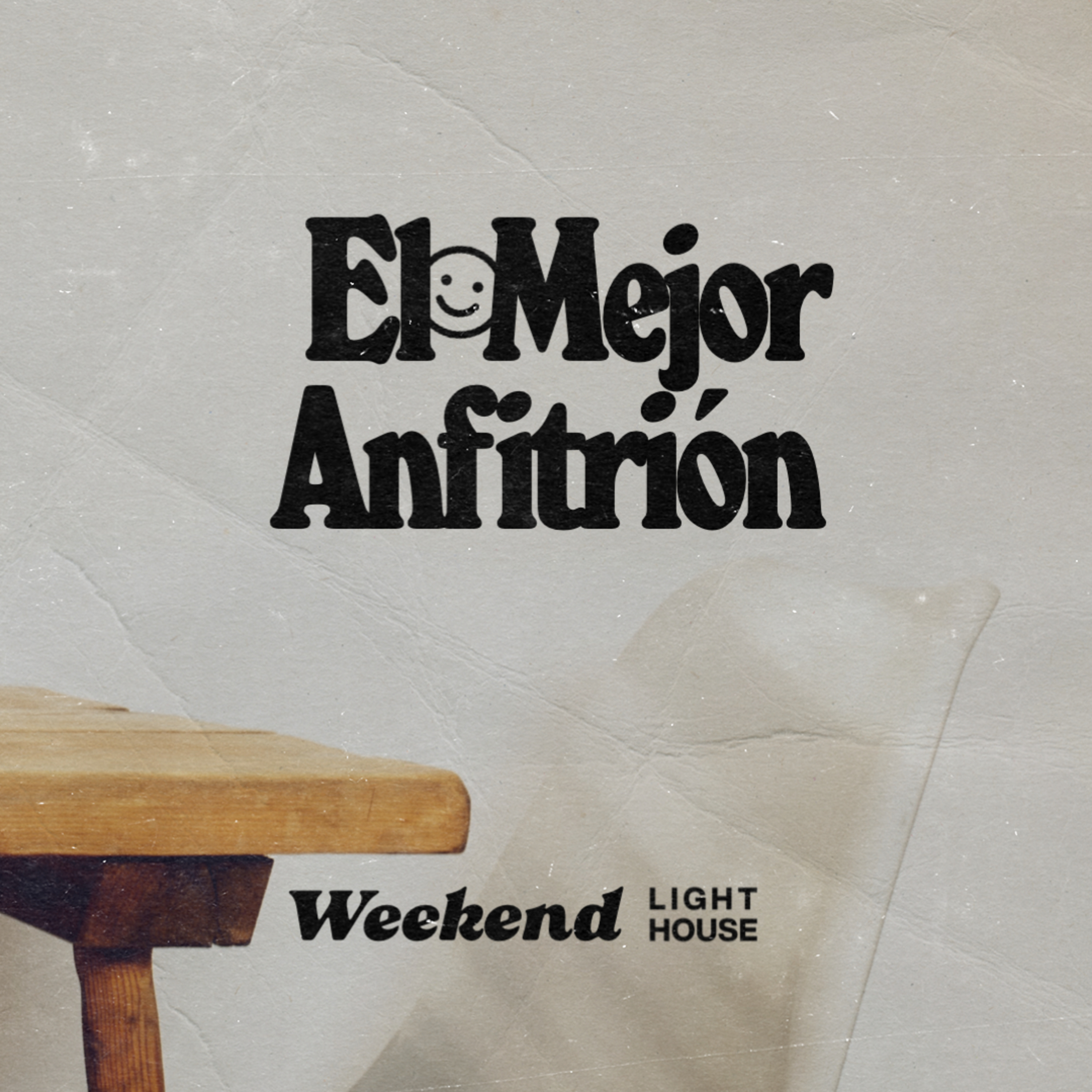 El Mejor Anfitrión - LIGHTHOUSE episode artwork